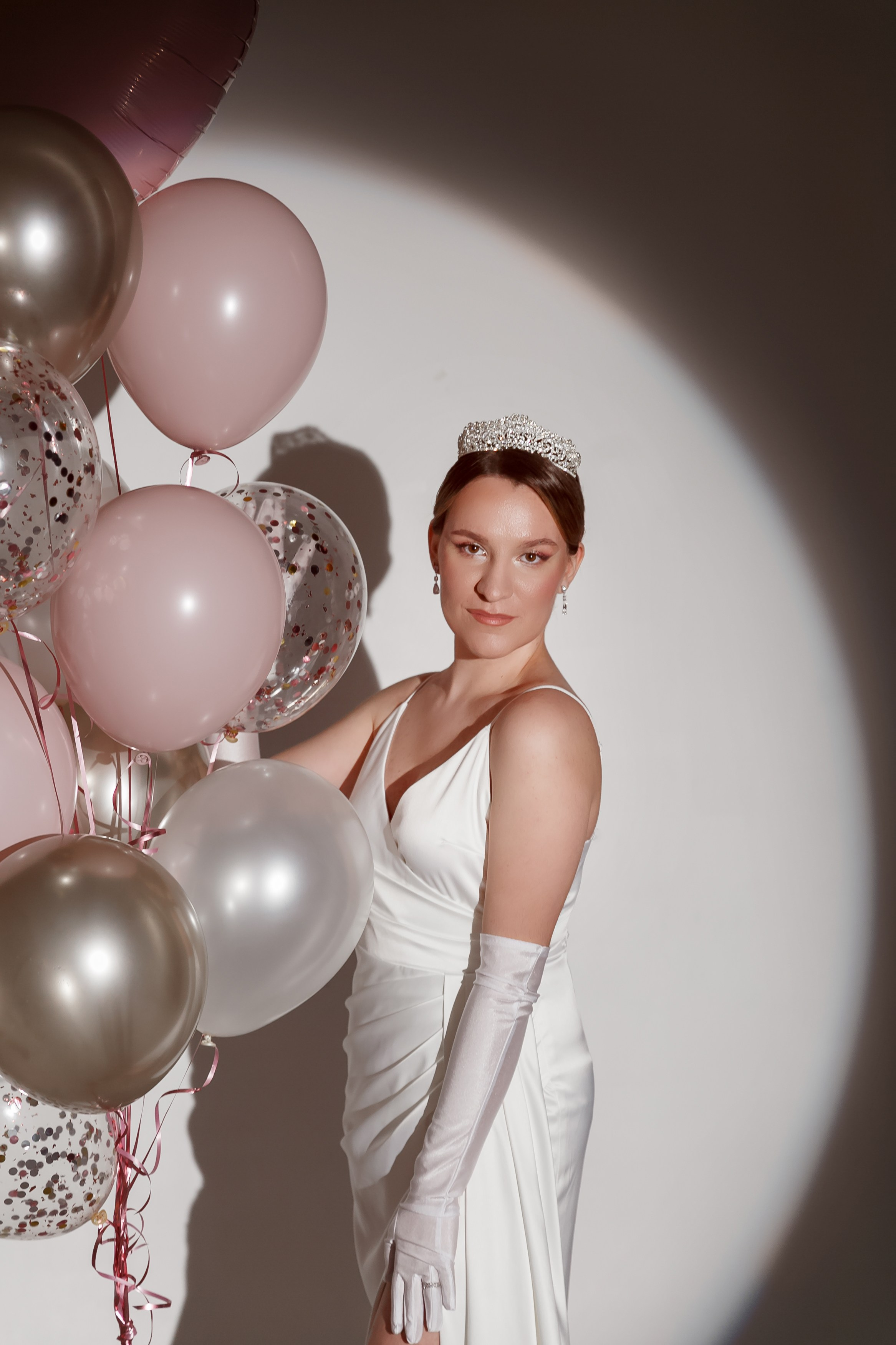 Анастасия. Студия. Свадебный и семейный фотограф в Брянске Ирина Гавриленко, выпускные ал