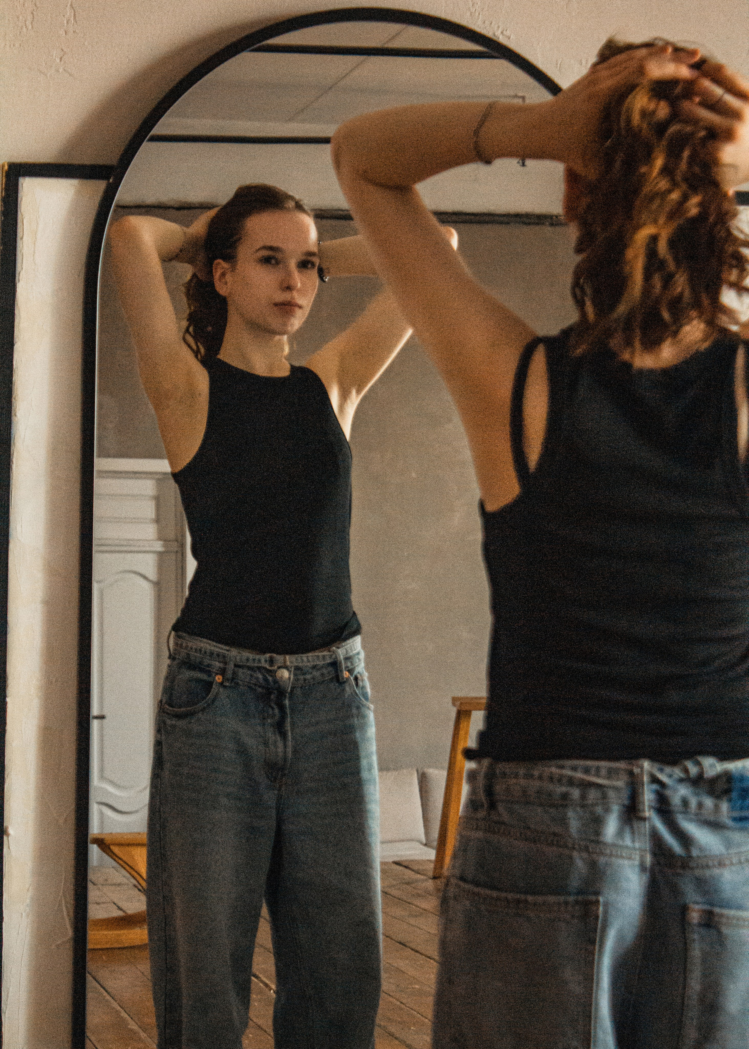 Мария. Портретный фотограф Инесса Богданова