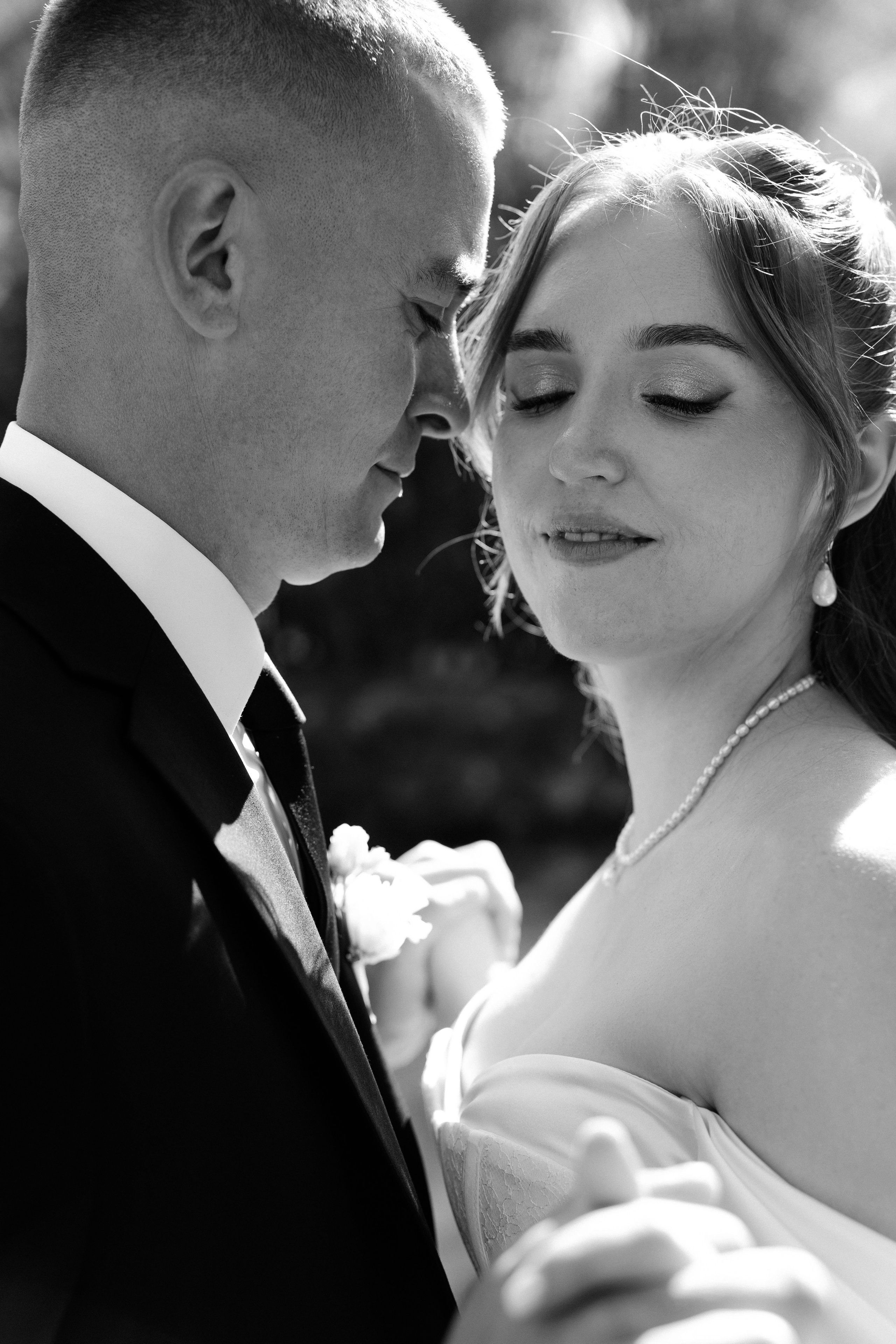 Sergey & Alina. Свадебный фотограф в Воронеже Самохина Екатерина