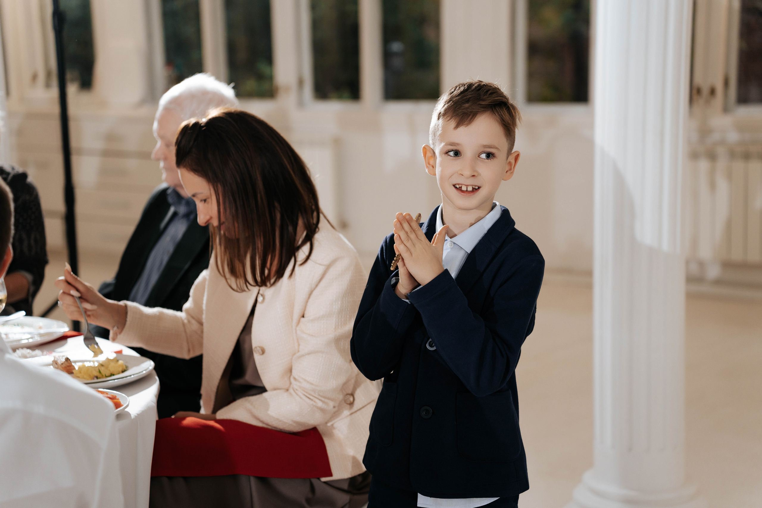 Vladislav & Anastasia. Свадебный фотограф в Воронеже Самохина Екатерина