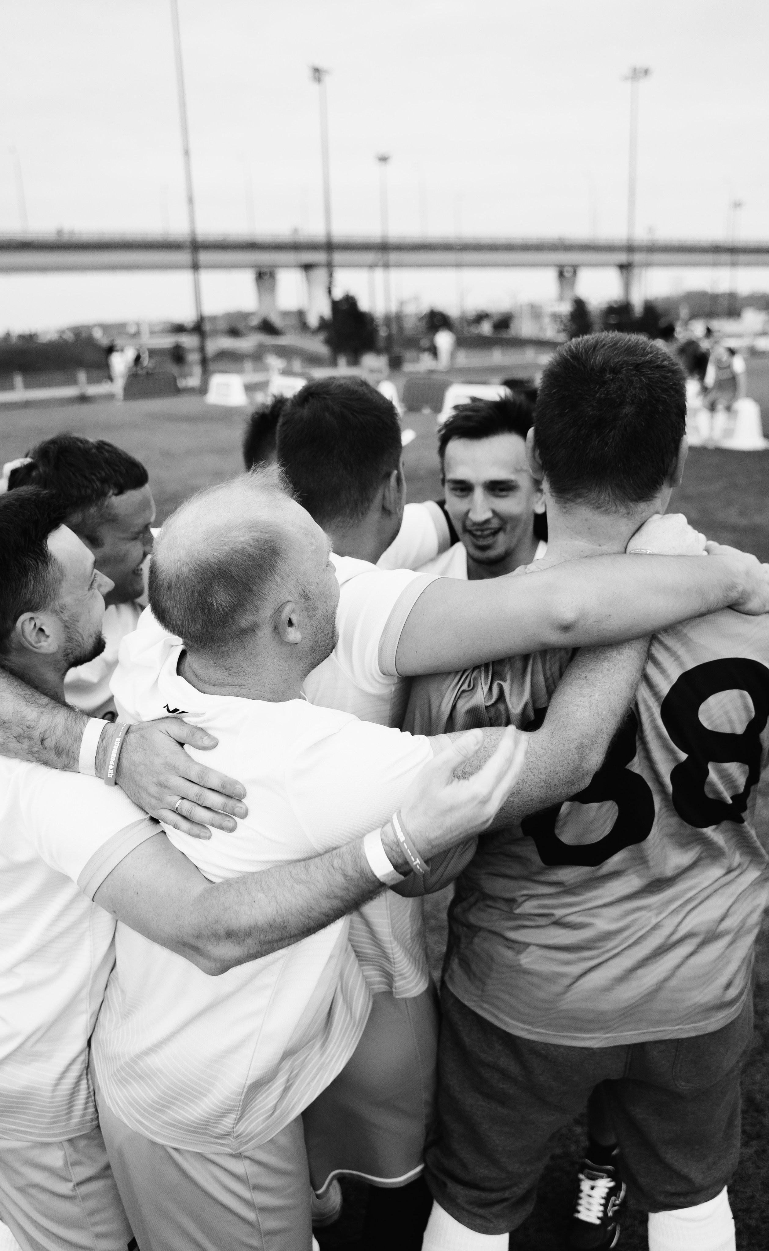 Цифровиада / 2024. Саша Копылов, фотограф в Казани