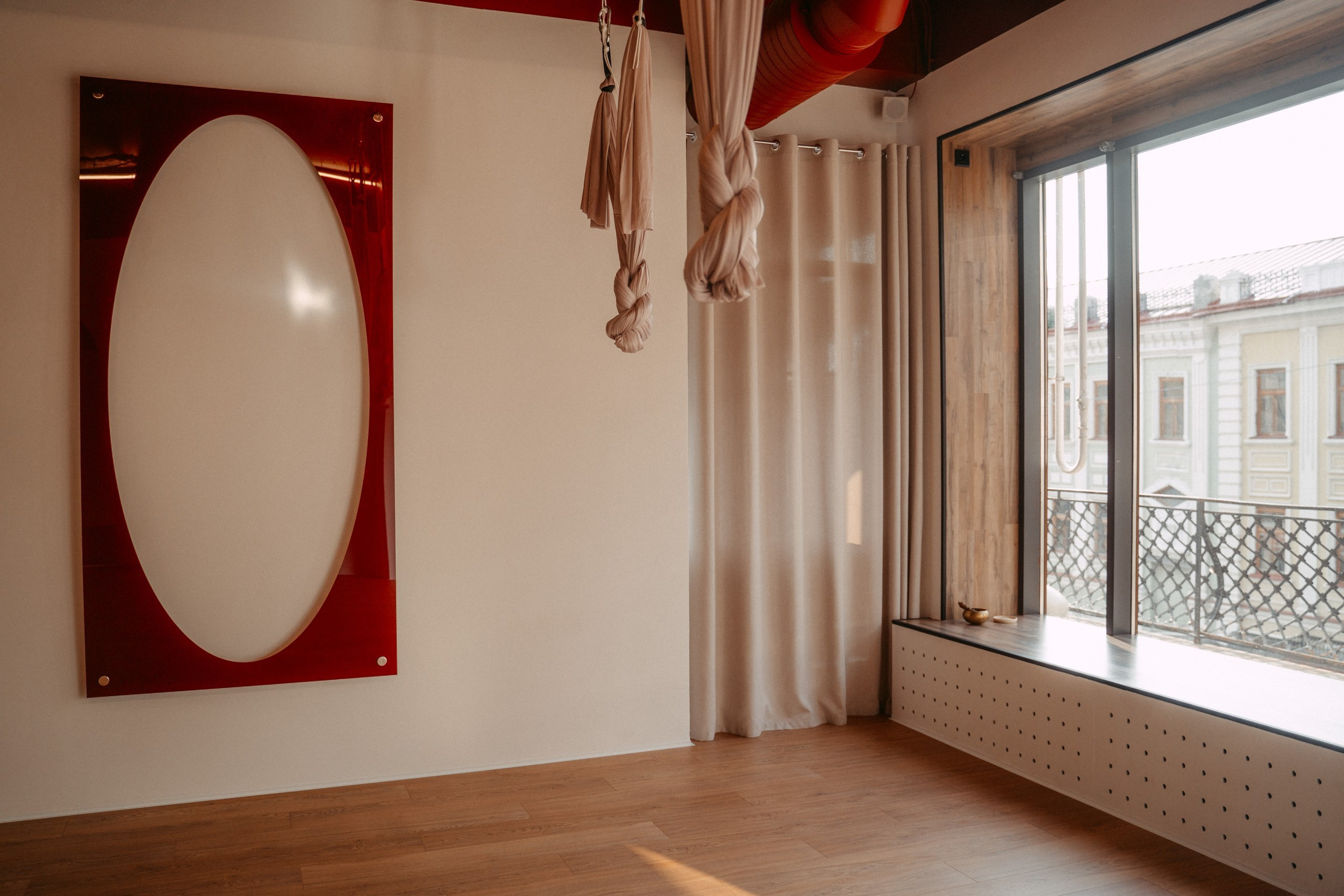 Paradigma x Enter. Саша Копылов, фотограф в Казани