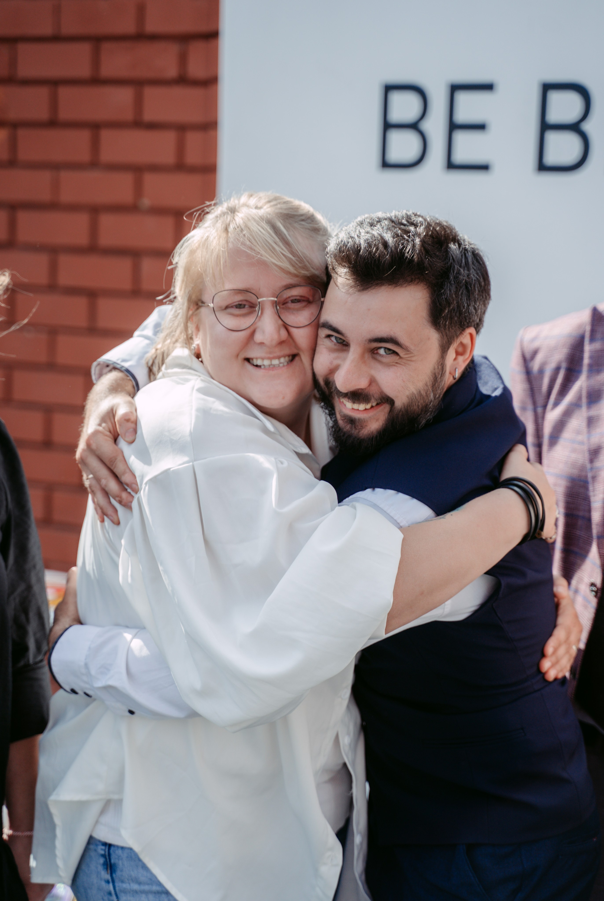 Выпускной Бала-Сити / 2023. Саша Копылов, фотограф в Казани