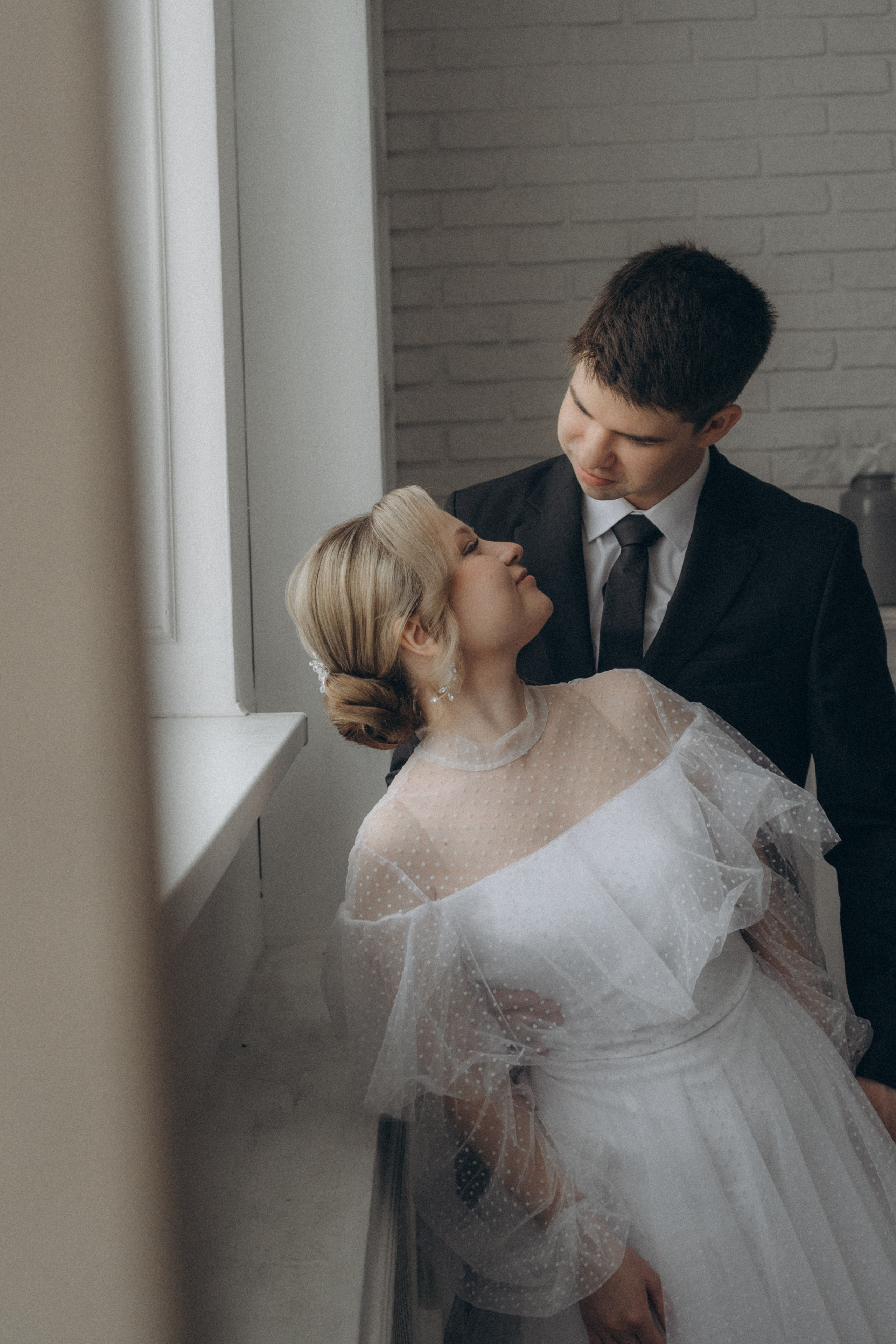 Alena&Slava. Стильный фотограф Екатеринбурга Veber Anastasia