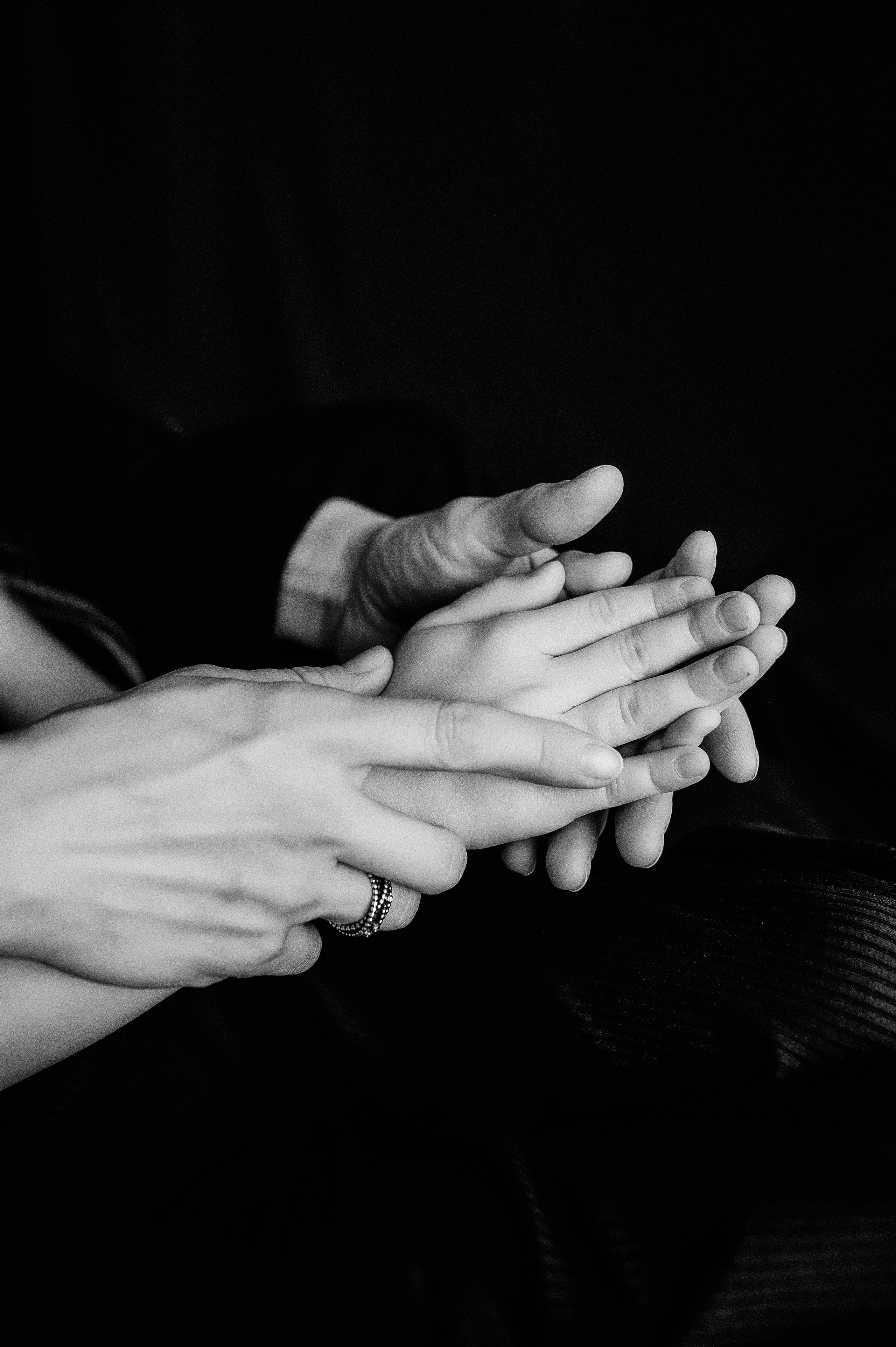 Семья. Детский и семейный фотограф в Рязани Ирина Лозовая