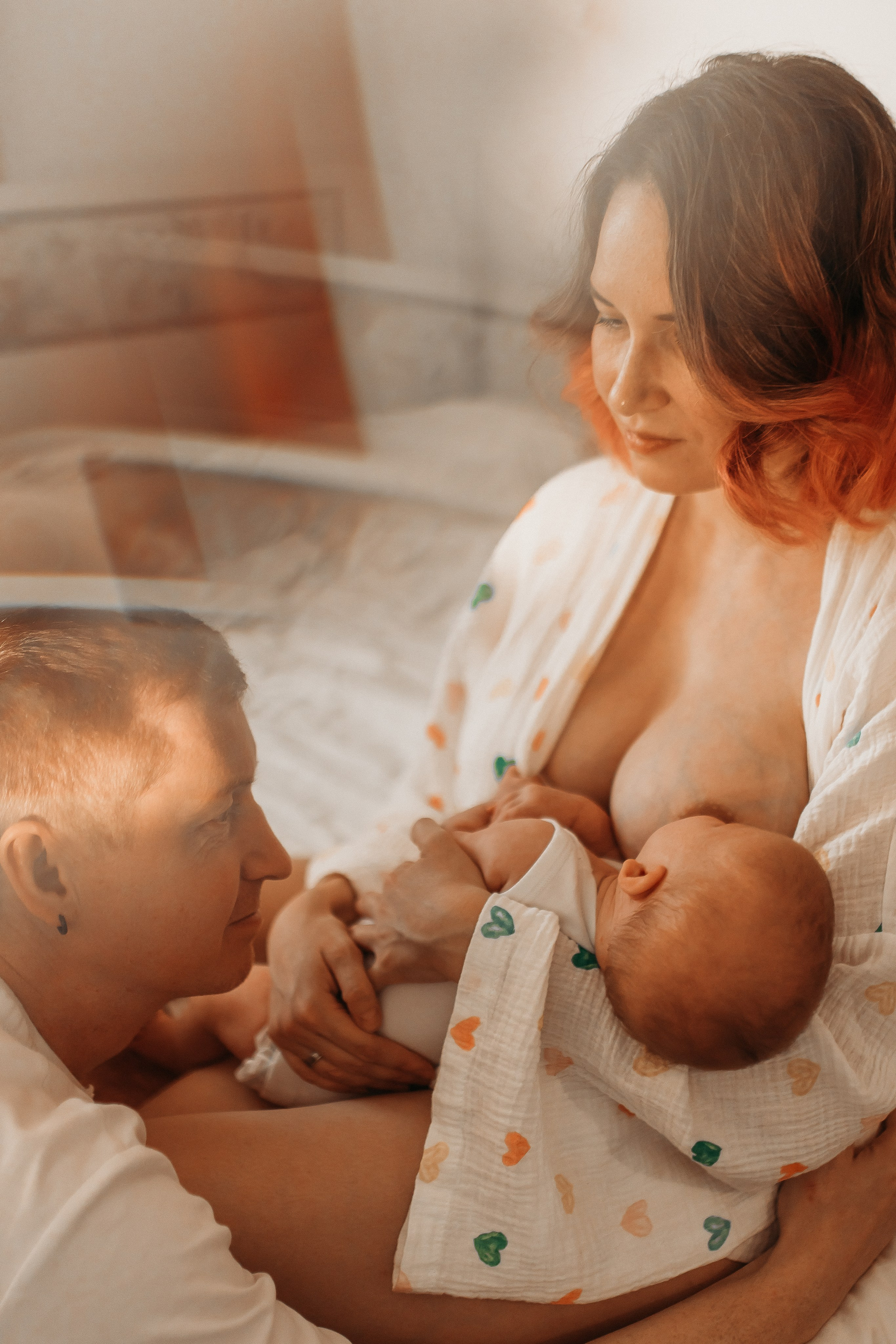 Петя. Фотограф из Питера