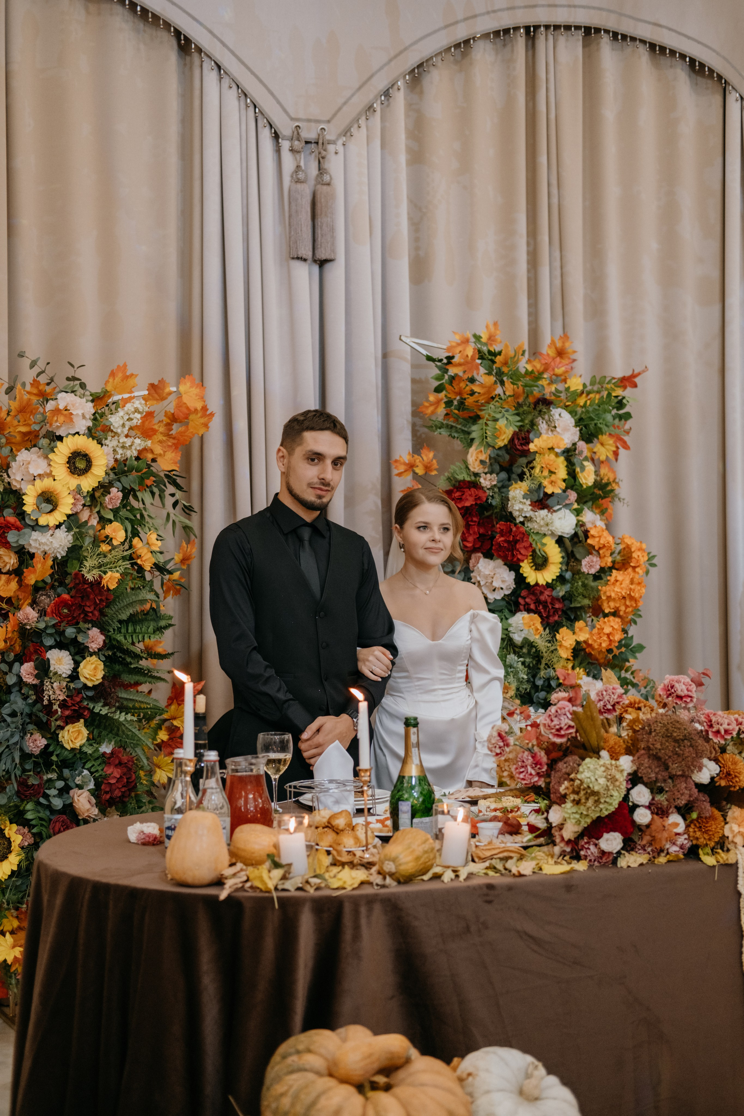 Шамиль и Анастасия. Фотограф в Астрахани Миронова Анастасия