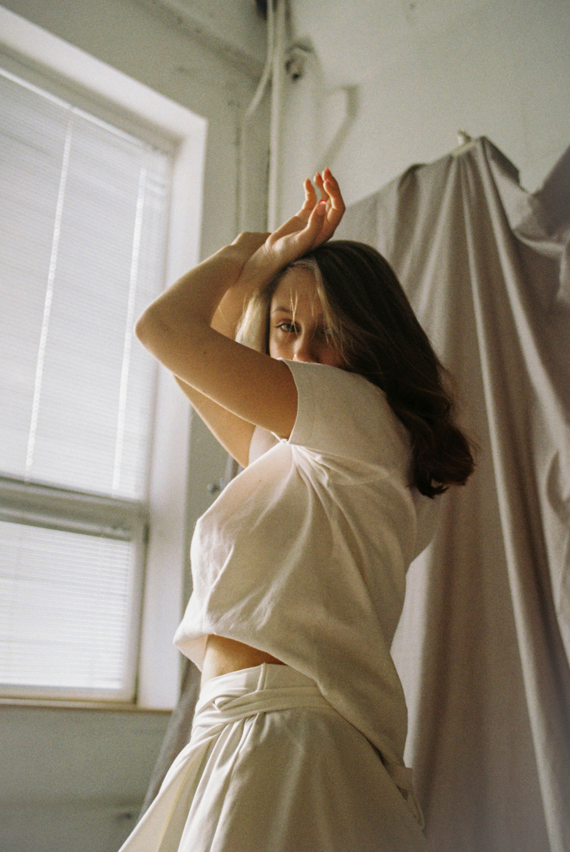 Alena. Daria Y. Фототерапия │ Санкт-Петербург