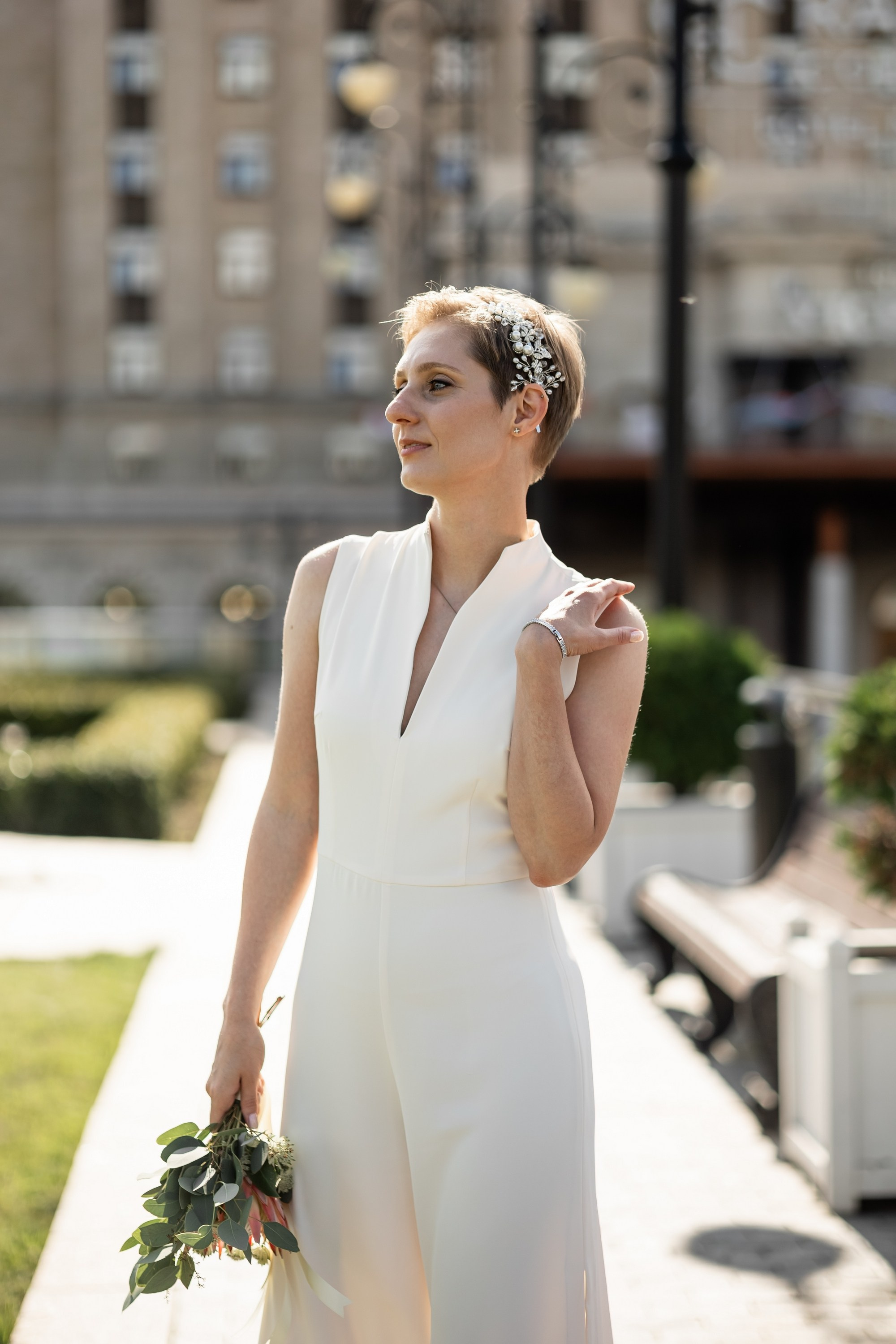 Евгений и Евгения. Татьяна Чернышова свадебный фотограф Москва