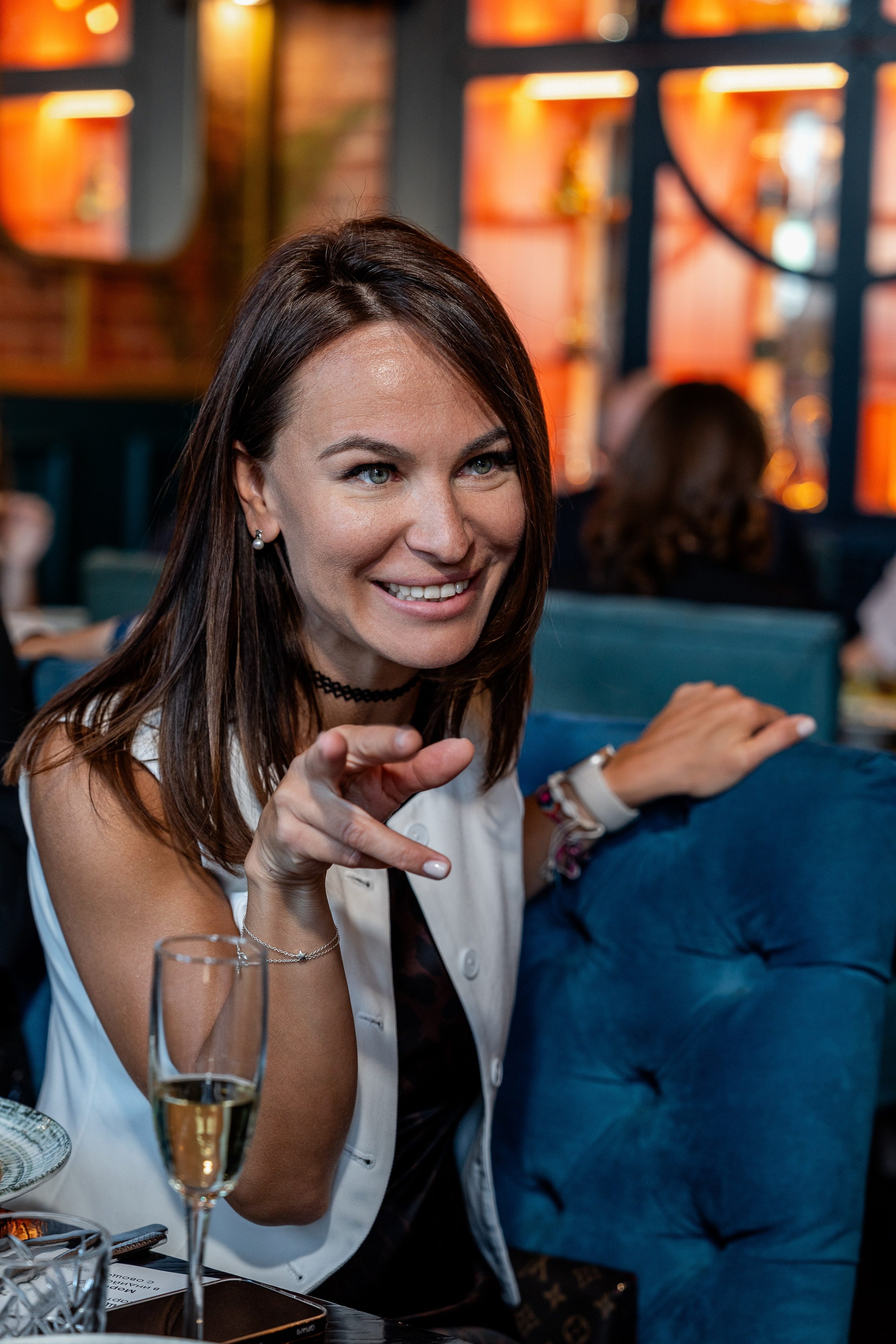 СОУС BB. Sunnyman