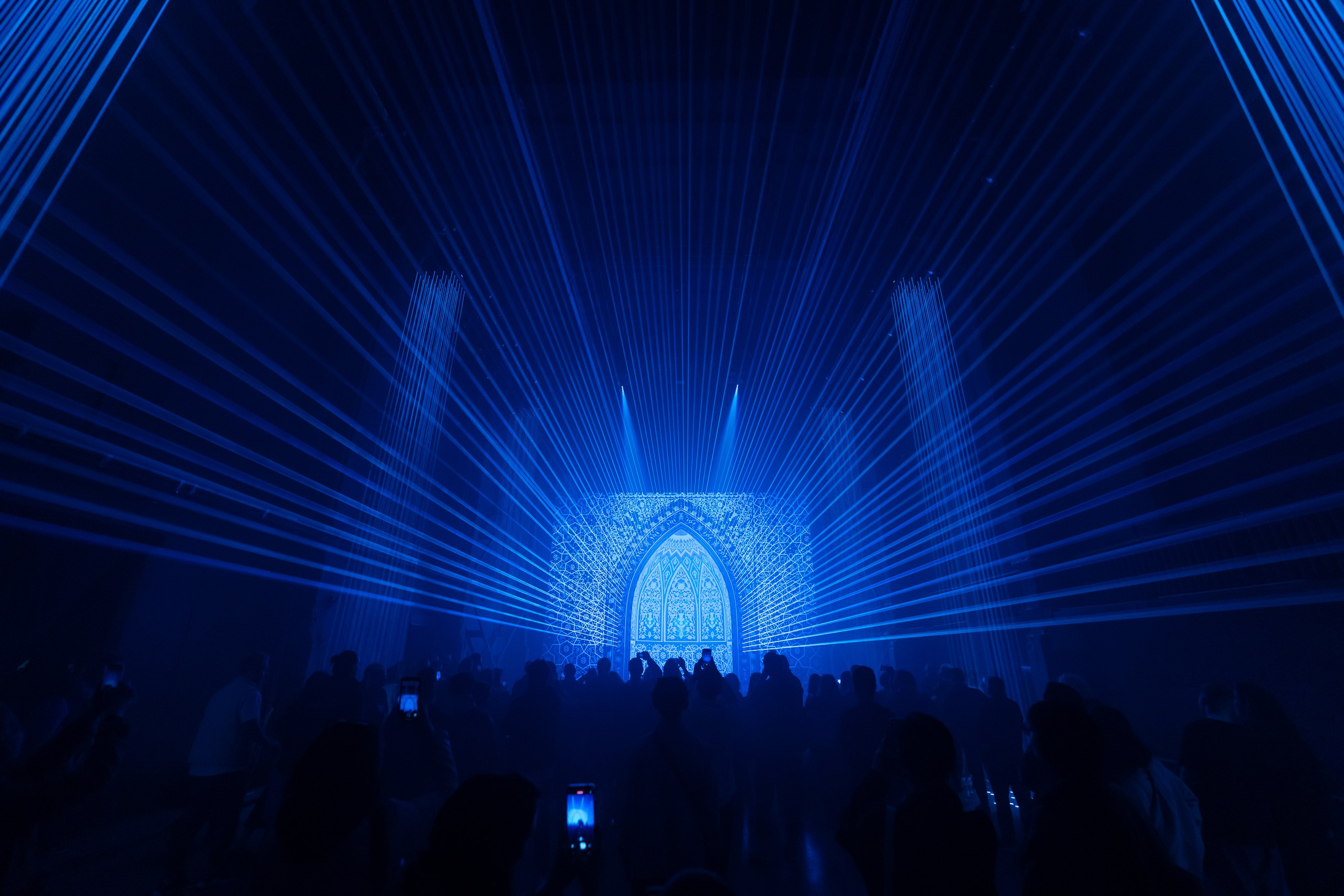 INTERVALS 2025. Sunnyman