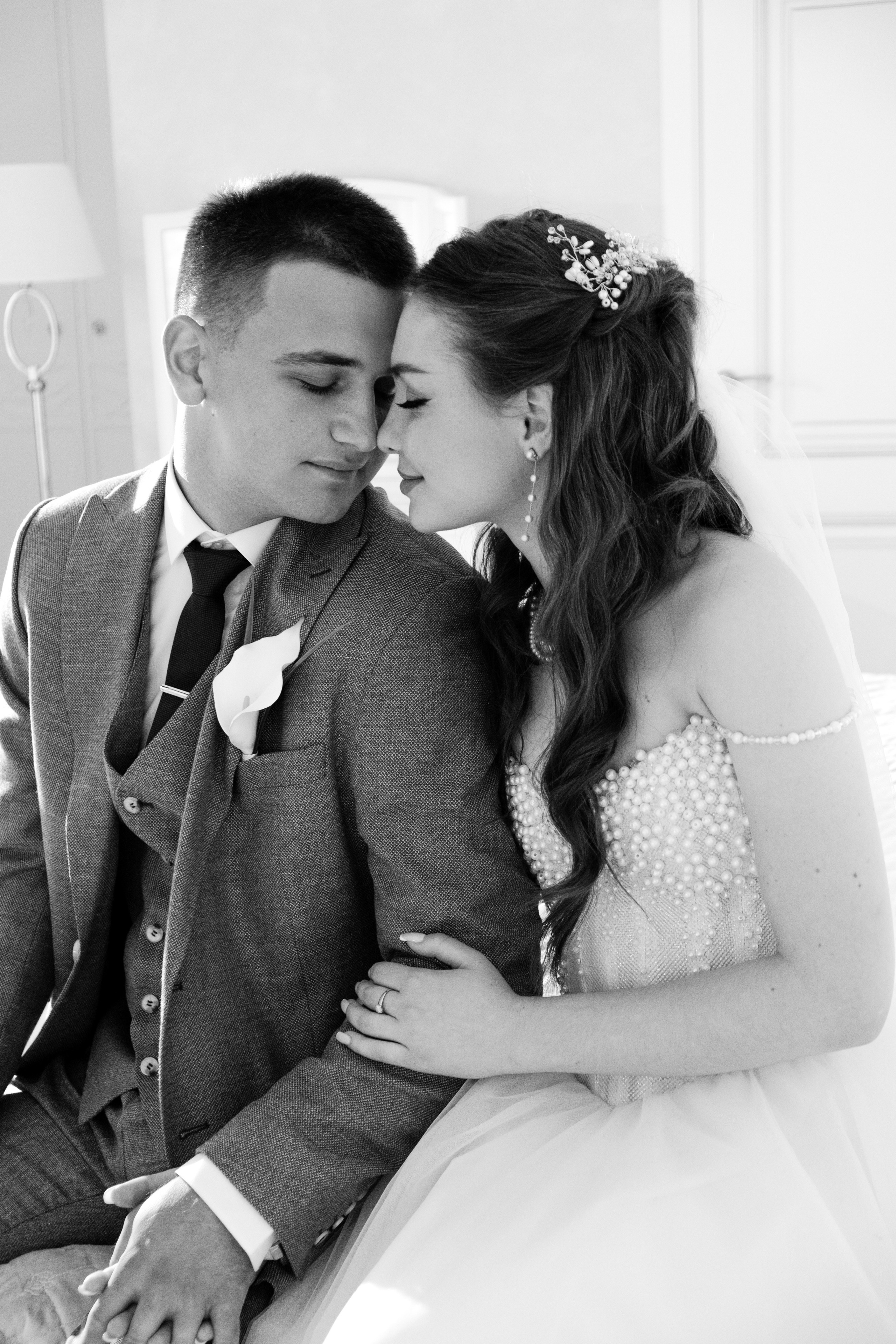 Арина и Артём. Свадебный Фотограф Ростов-на-Дону