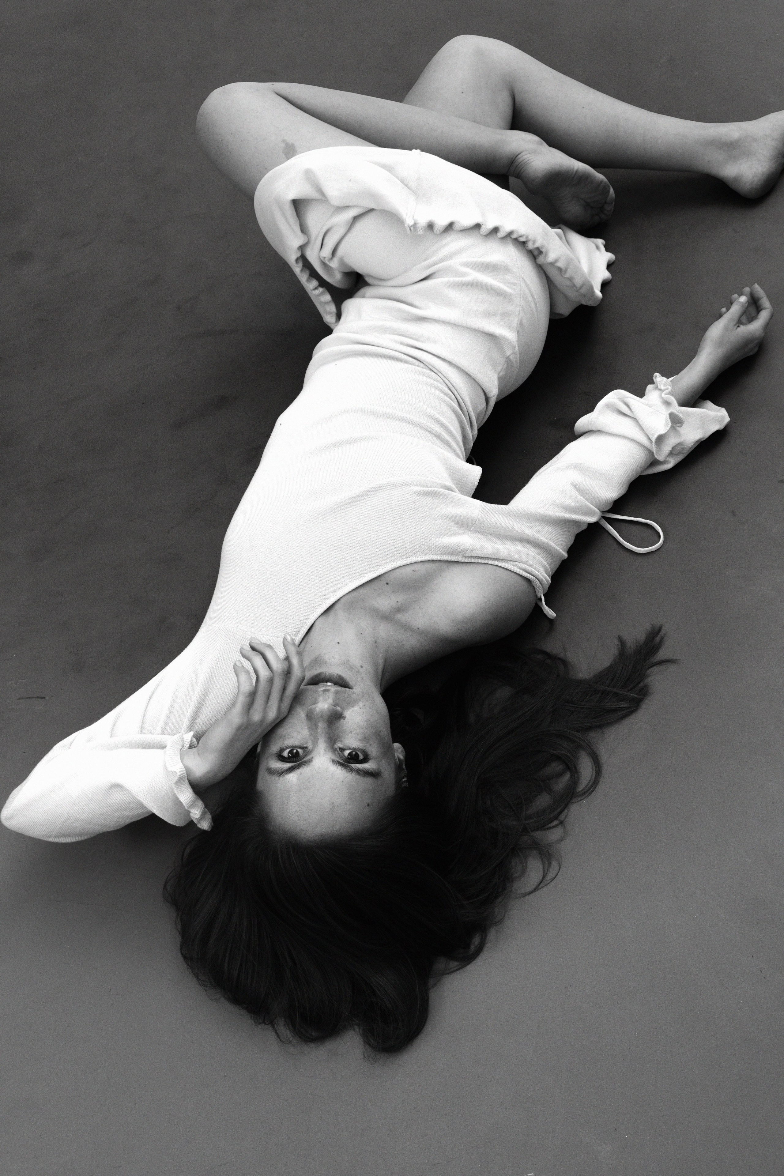 Индивидуальная фотосессия в белом платье. Свадебный Фотограф Ростов-на-Дону