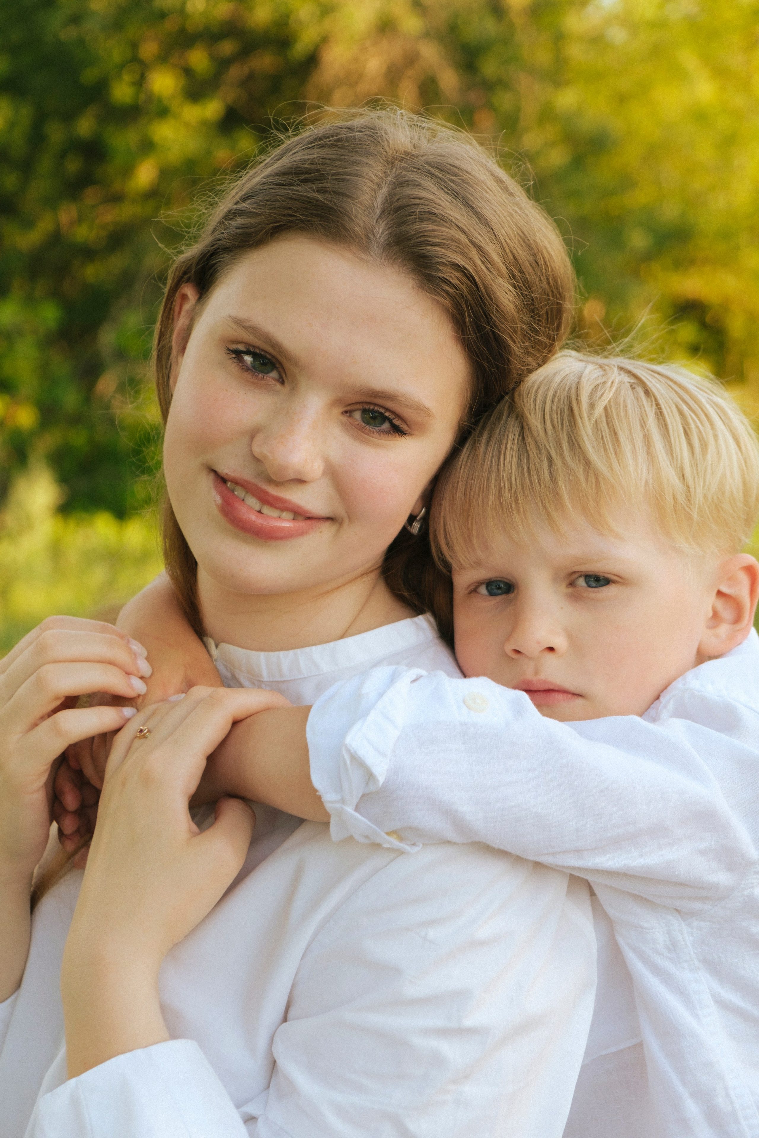 Семейная фотосессия. Свадебный Фотограф Ростов-на-Дону