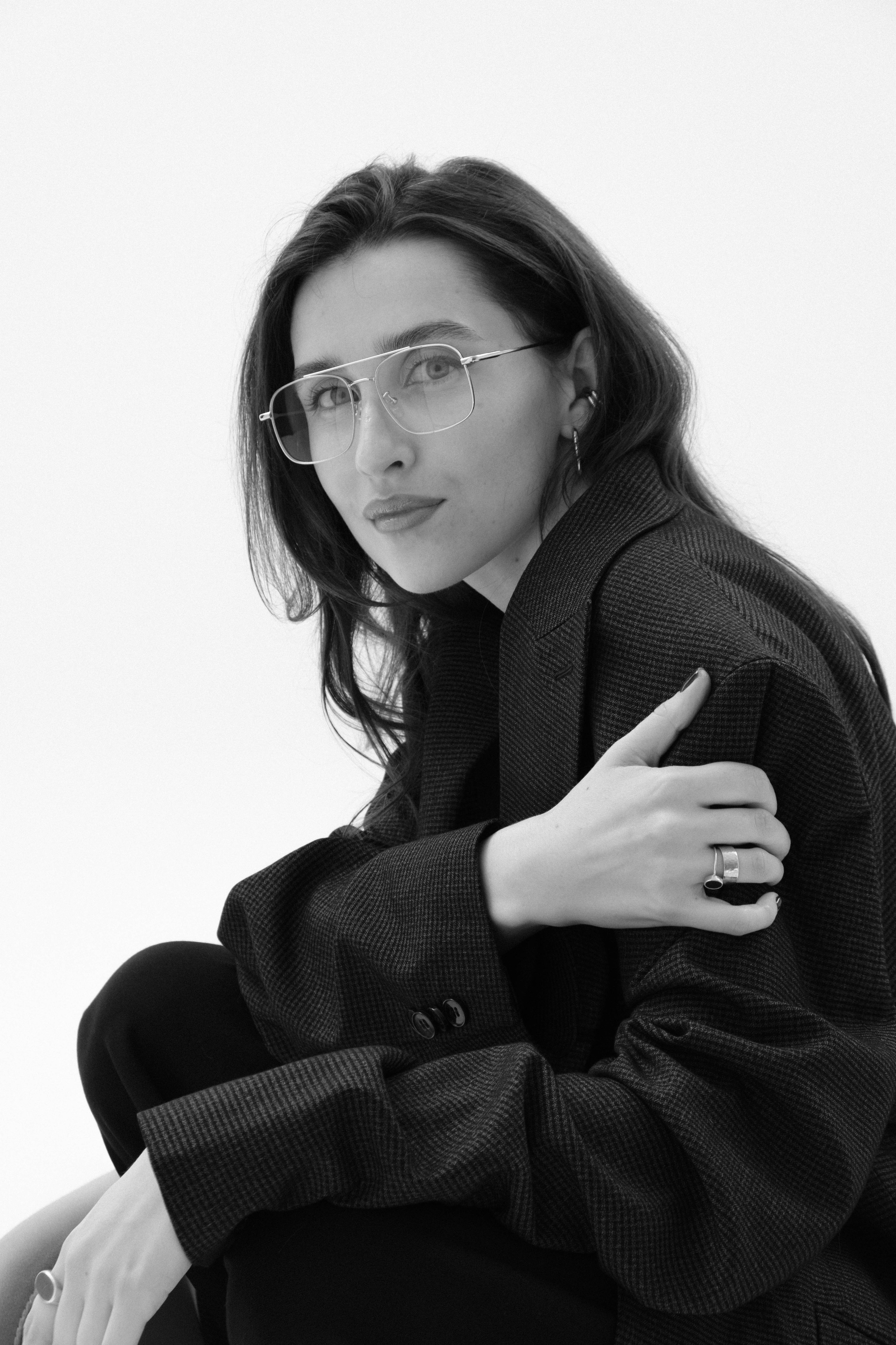 Индивидуальная фотосессия в классическом костюме. Свадебный Фотограф Ростов-на-Дону