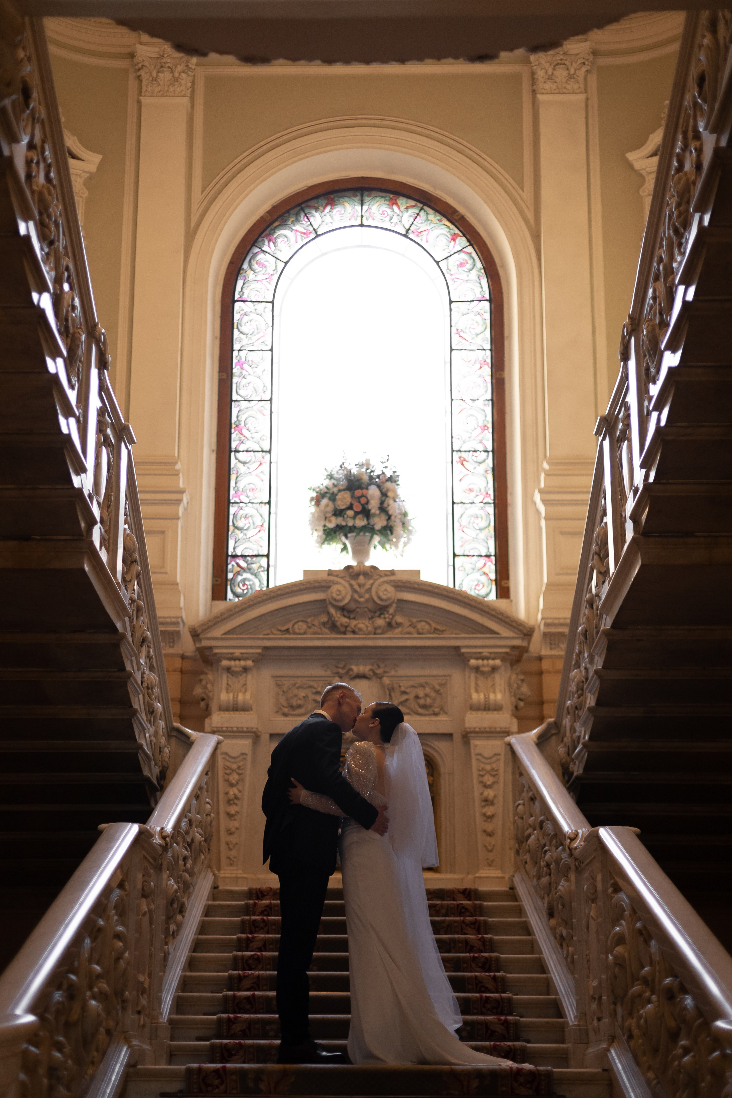 Cafe Society. Свадебный и семейный фотограф Арина Кулёва