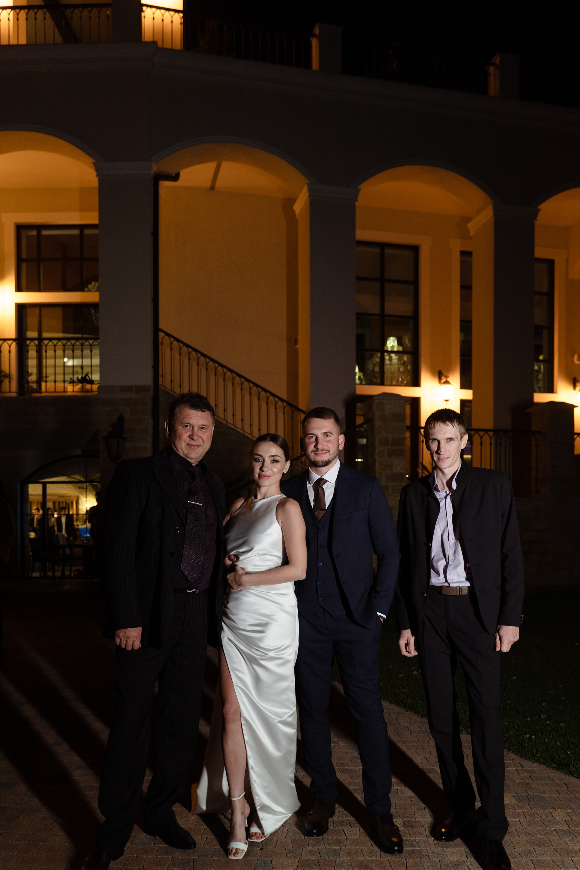 Yana&Viktor. Портретный фотограф в Краснодаре Валерия Матирная