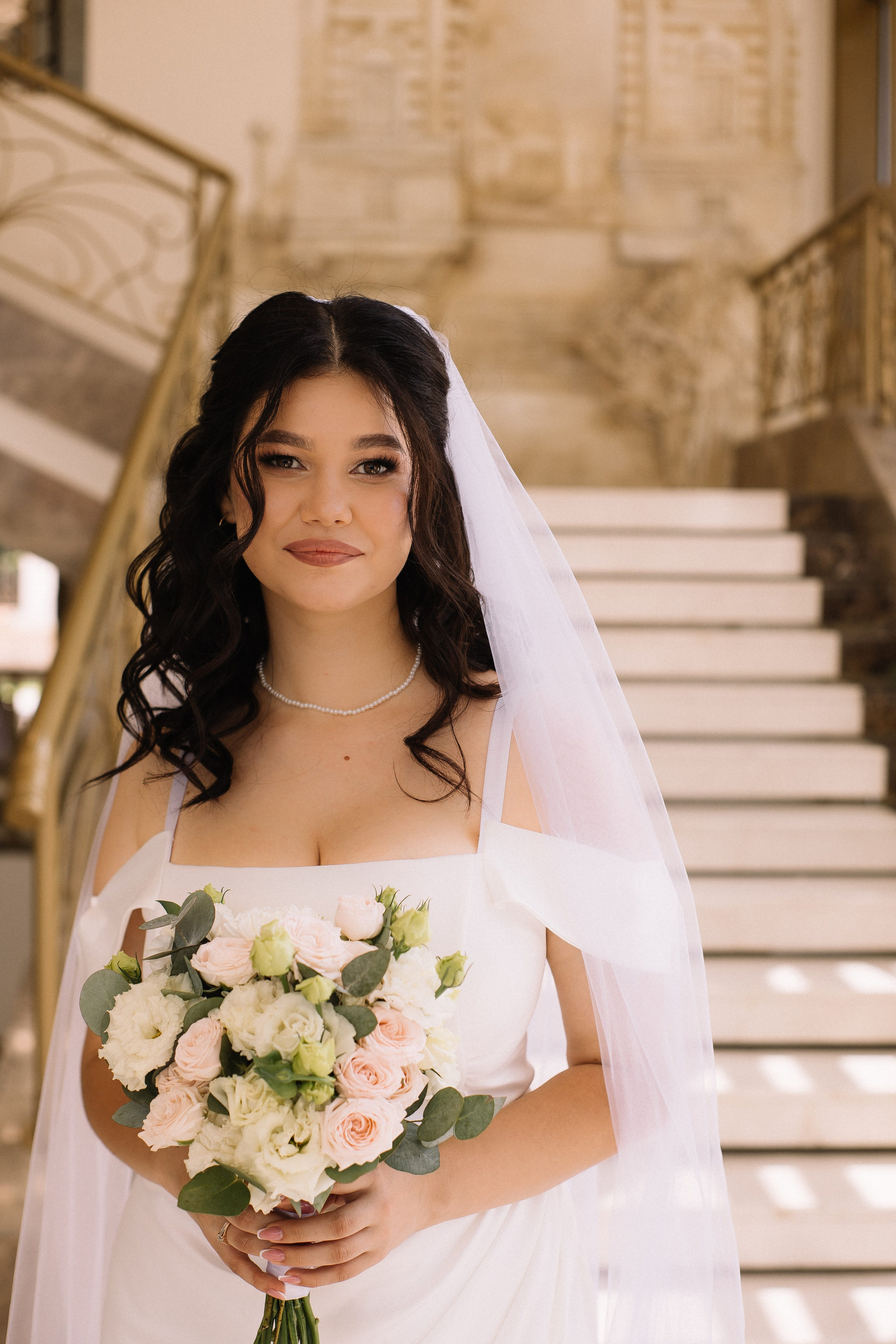 Свадебное портфолио. Фотограф в Иркутске