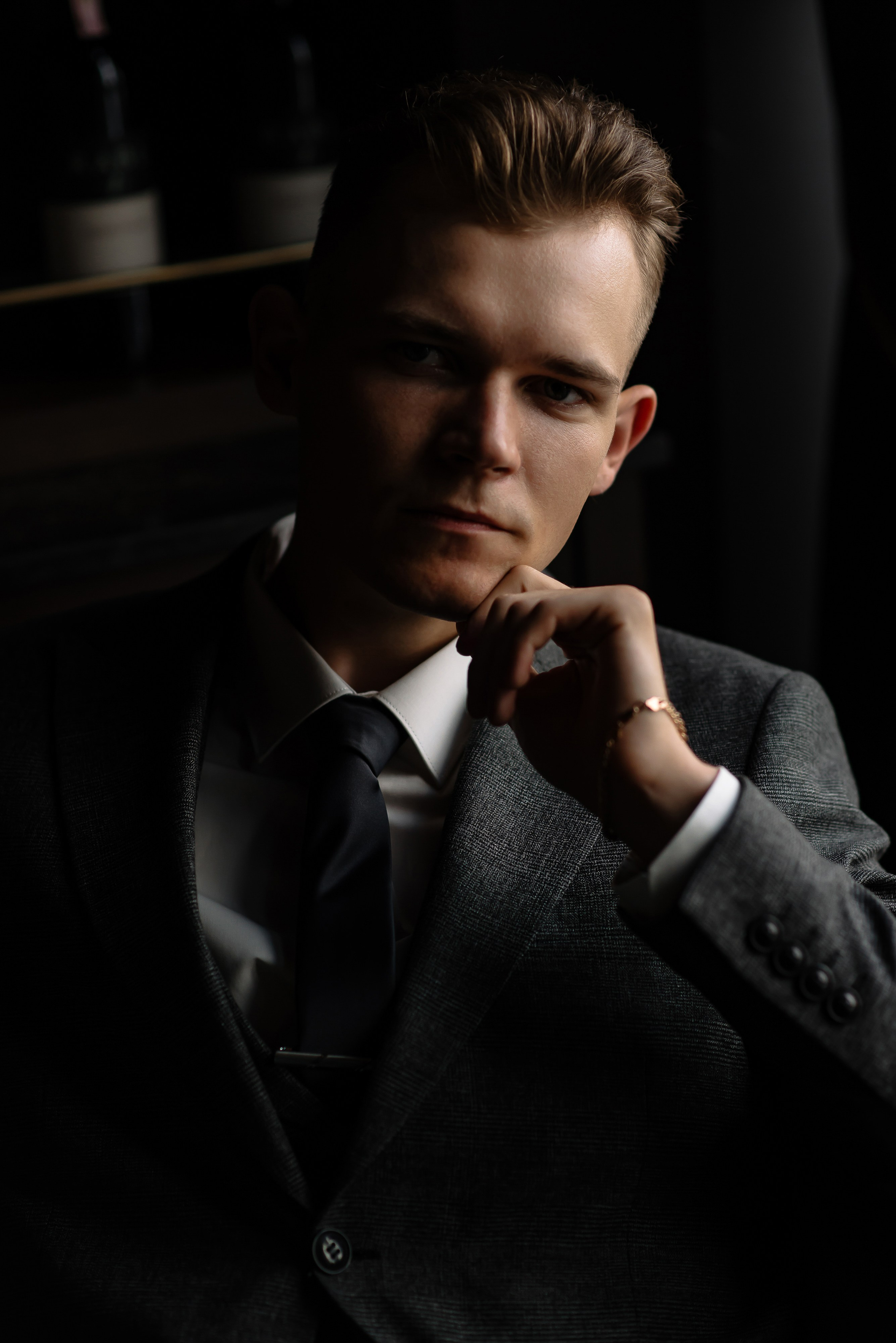 Рита и Игорь. Фотограф Минск Катерина Кирик