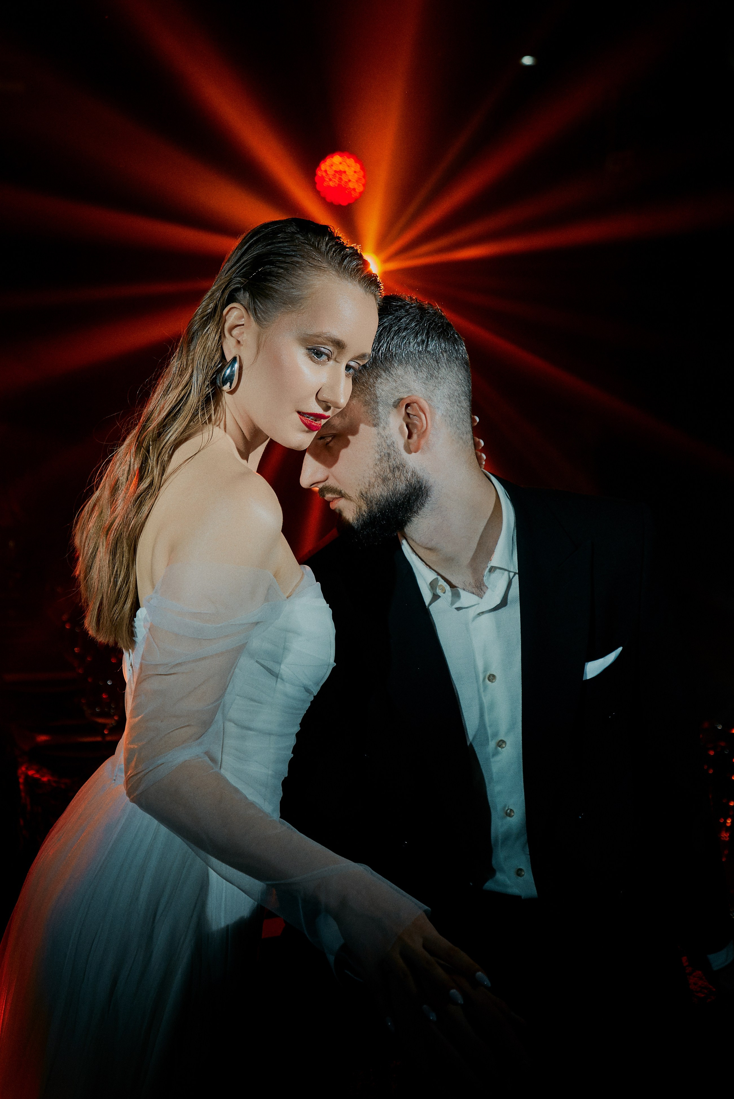 Максим и Анжелика. Профессиональный фотограф в Минске Пискунова Марина