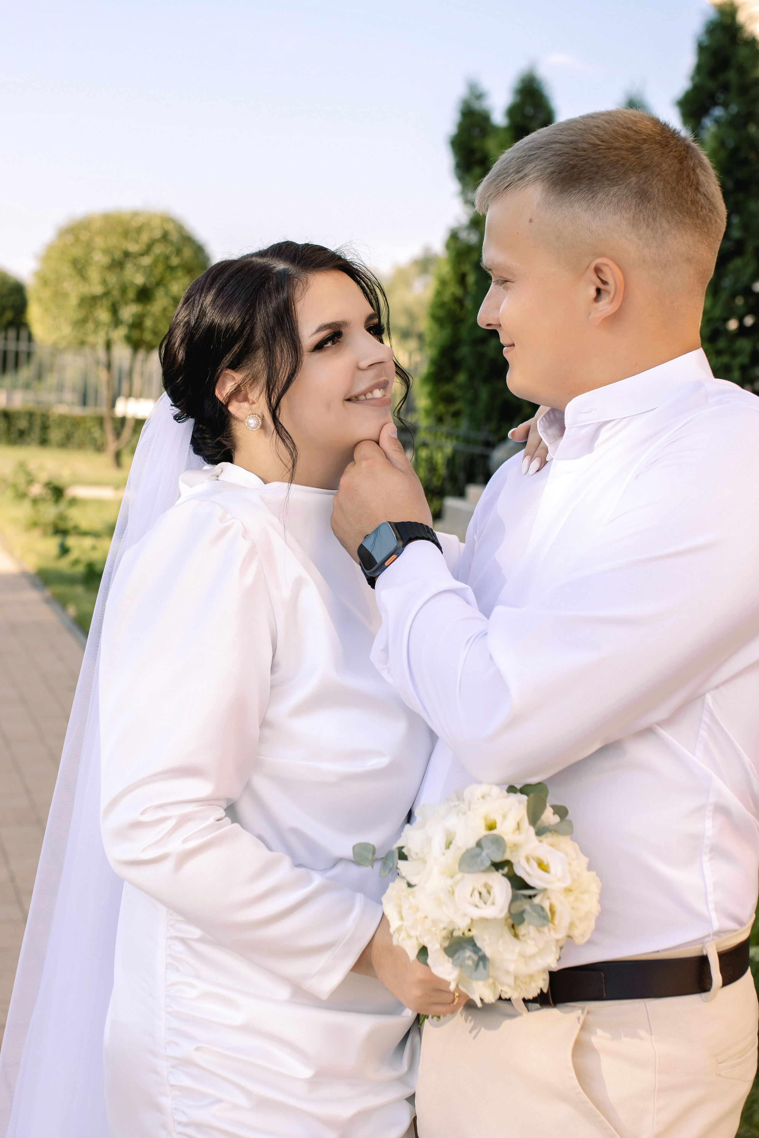 Д&К. Фотограф Пенза/Сердобск