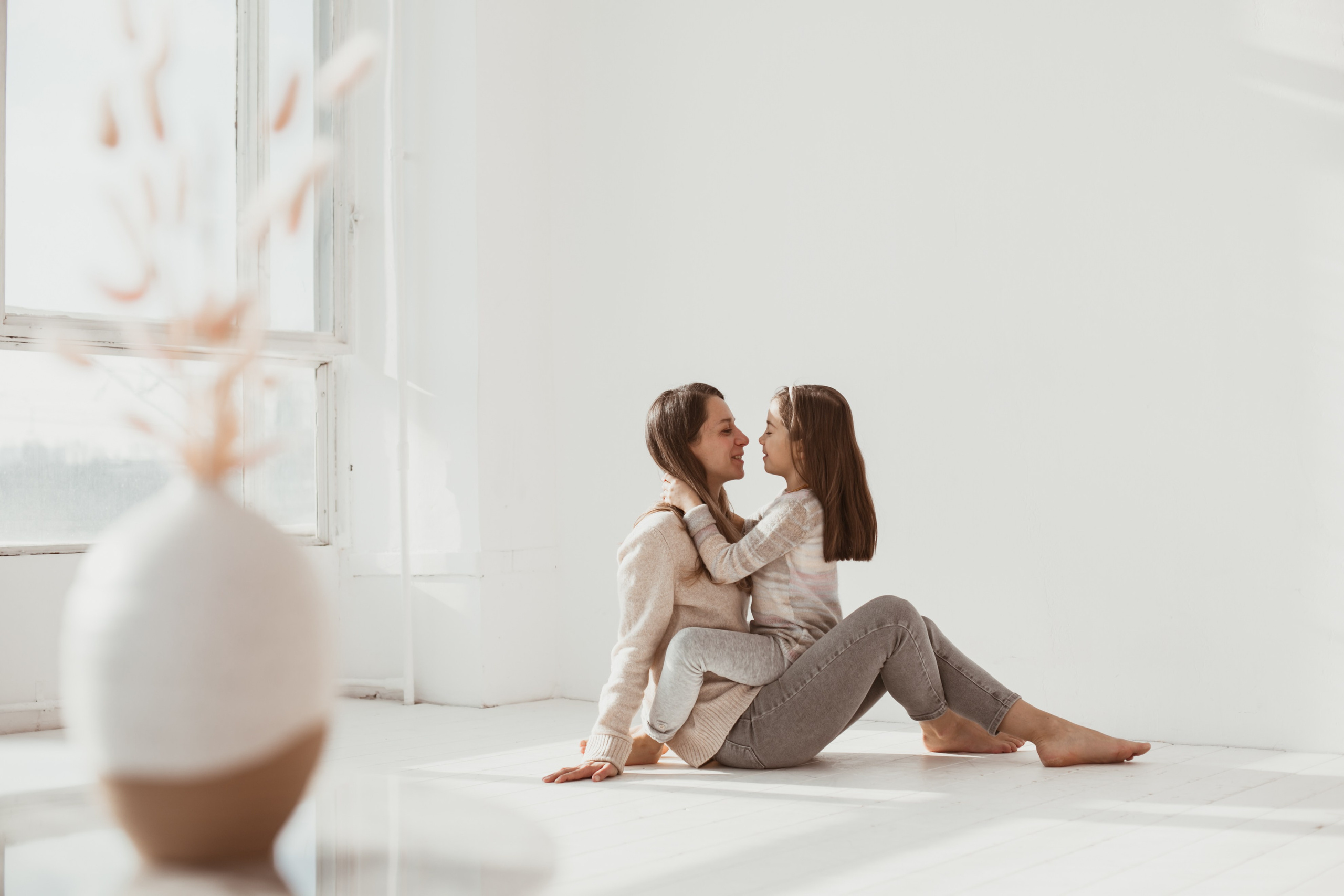 Семейные фотосессии. Профессиональный фотограф Евгений Земцов в Москве. Контент съемка, репортаж мероприятий, бизнес портреты