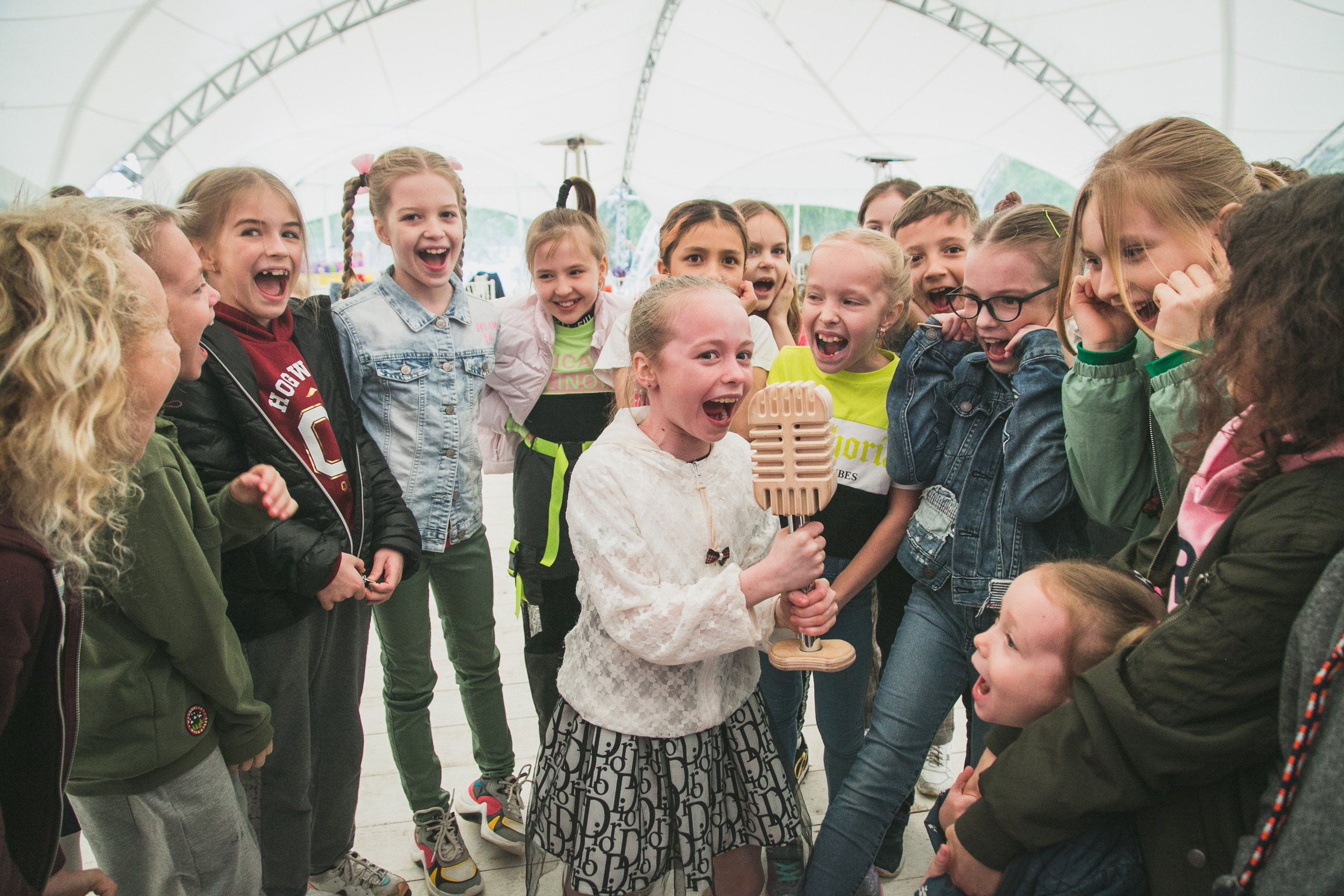 Детские день рождения. Профессиональный фотограф Евгений Земцов в Москве. Контент съемка, репортаж мероприятий, бизнес портреты