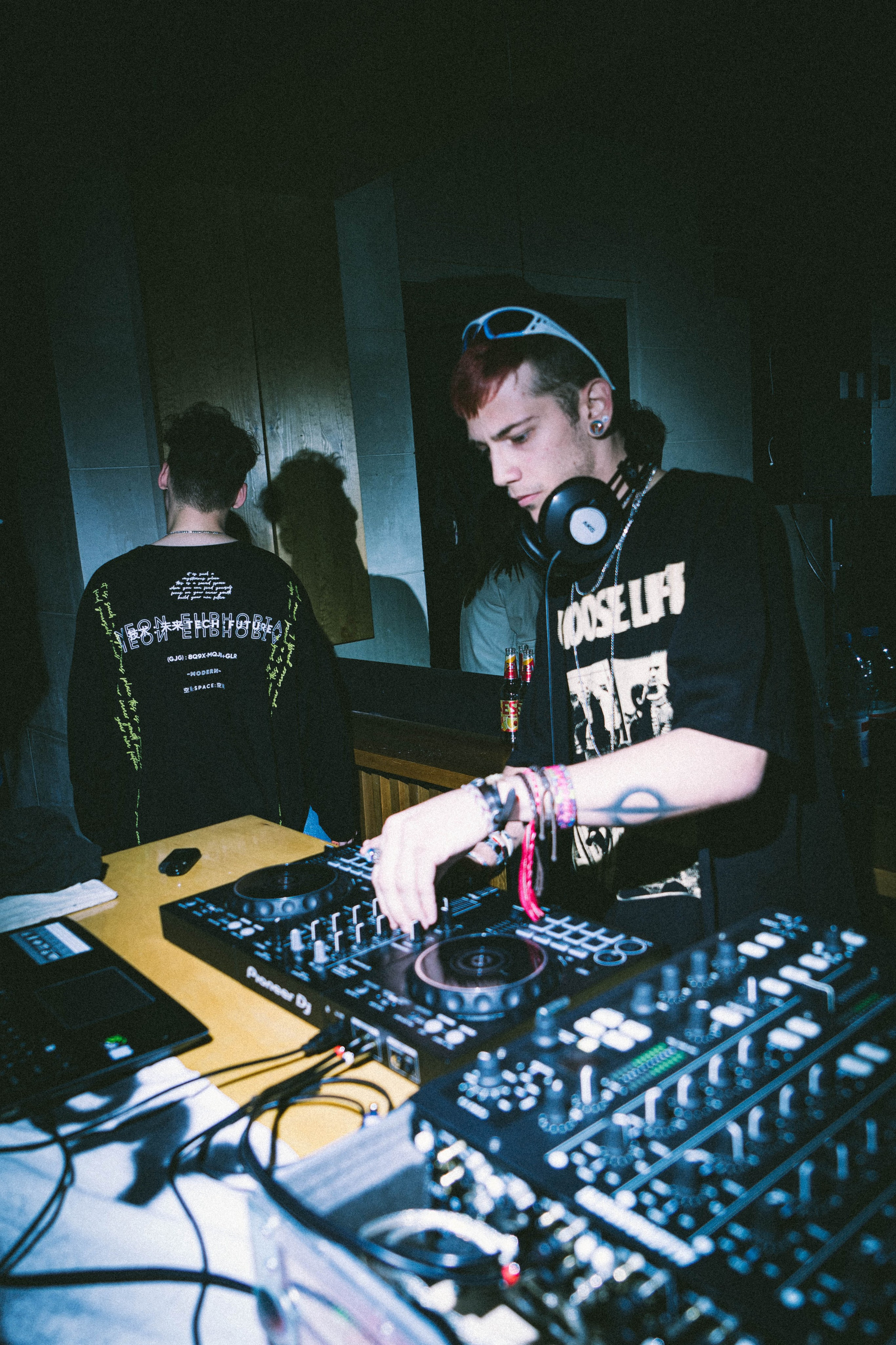 Budni Streets X drum theatre 17.09. Awes fram