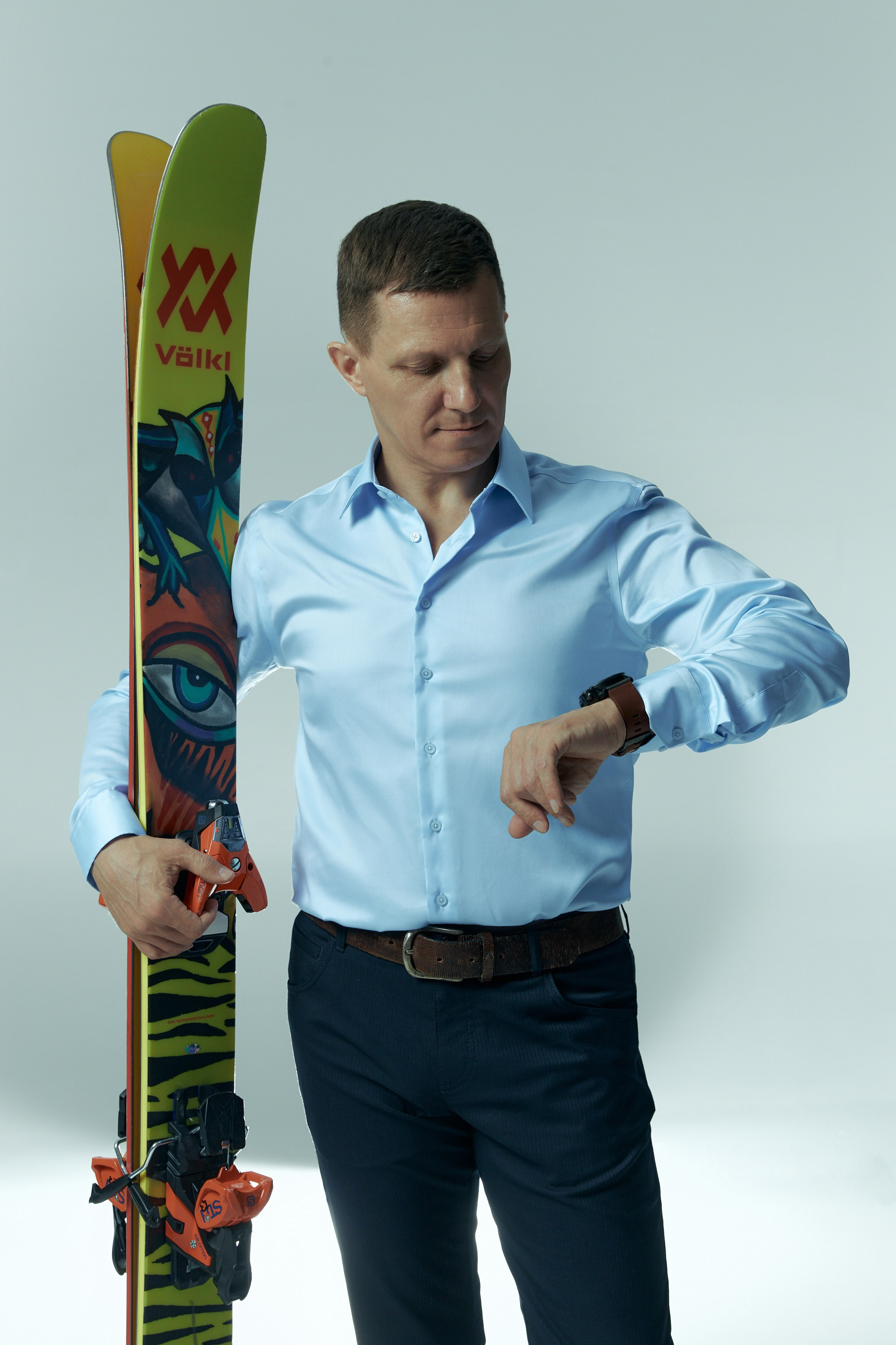 Индивидуальная. Кристина Гаврик, ваш коммерческий фотограф