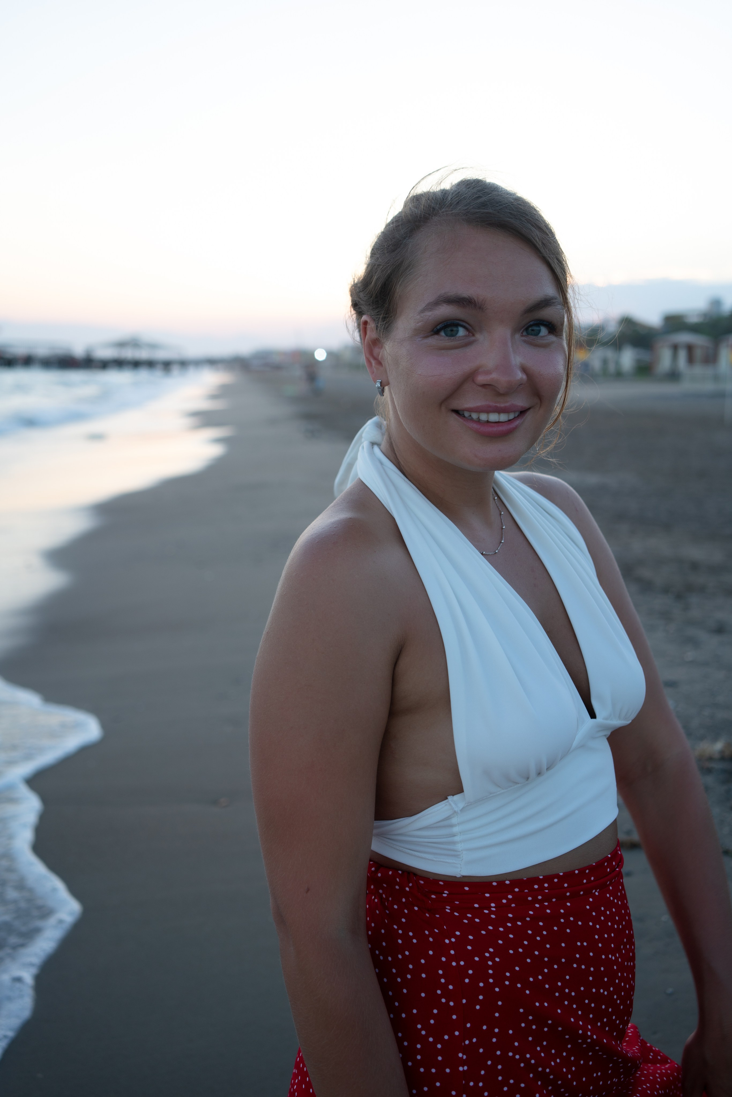 Summer. Photographer Yudakova Daria