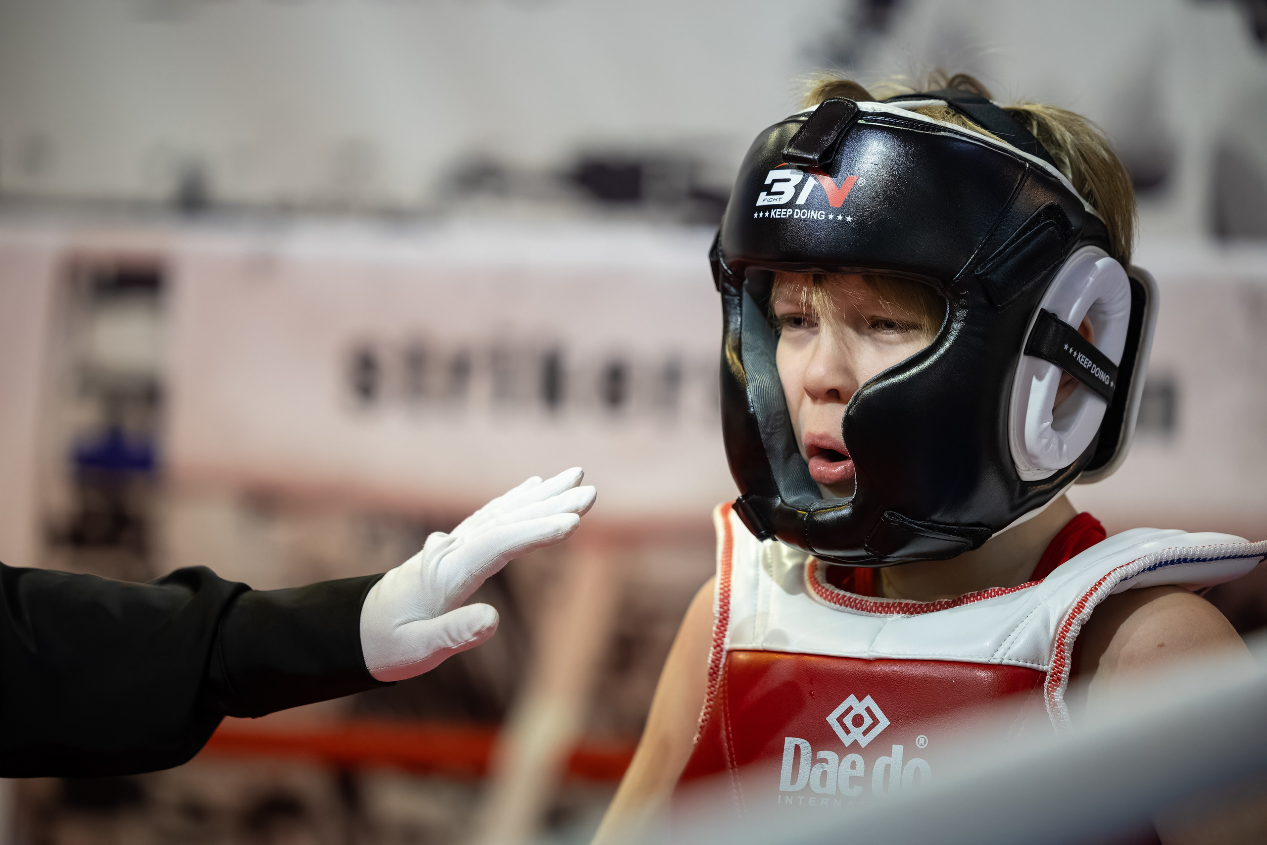 Бокс (дети). Репортажный фотограф в Москве Екатерина Якель