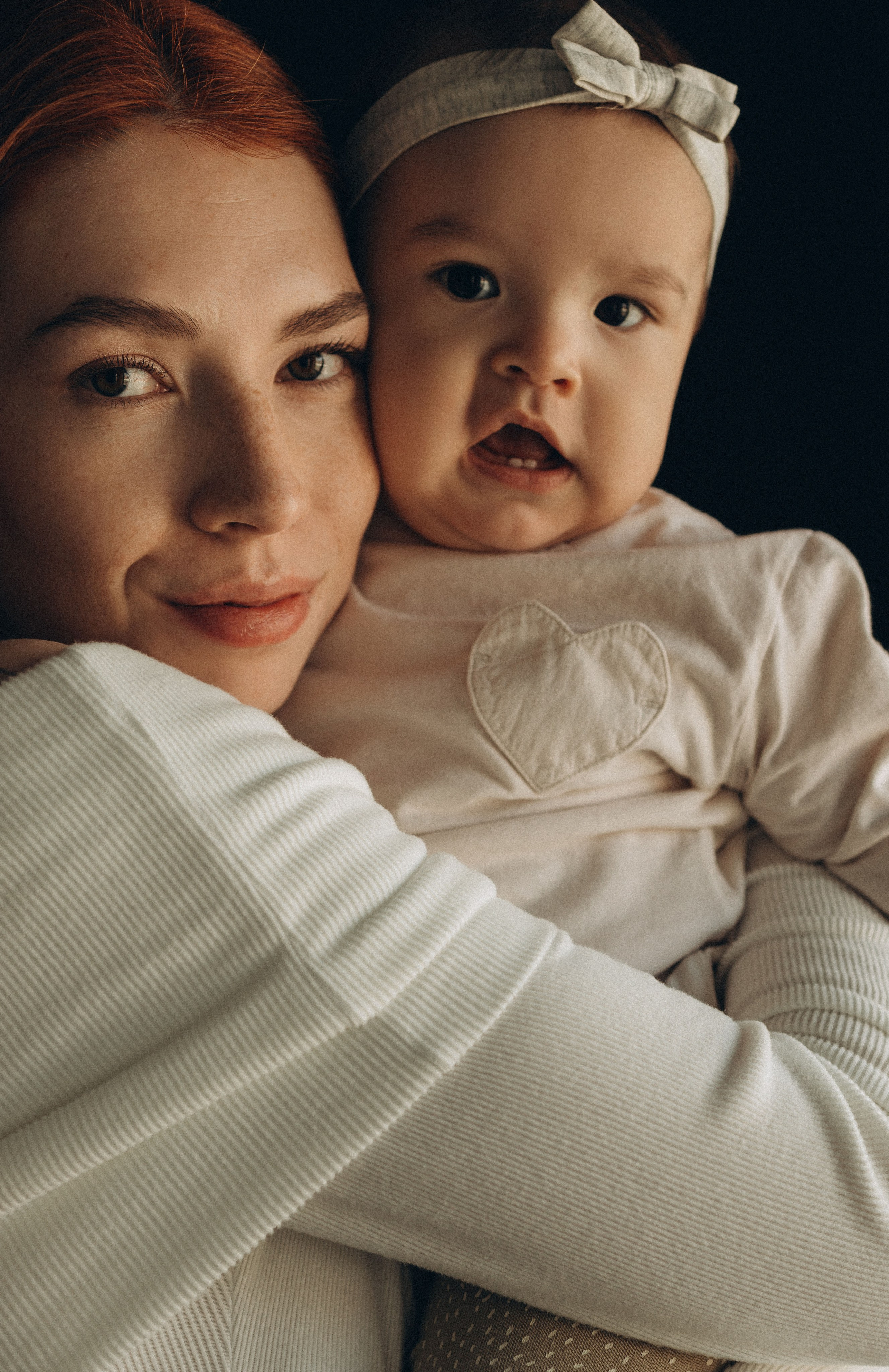 Семья Щелкуновых. Семейный и свадебный фотограф в Чите Мария Авдеева