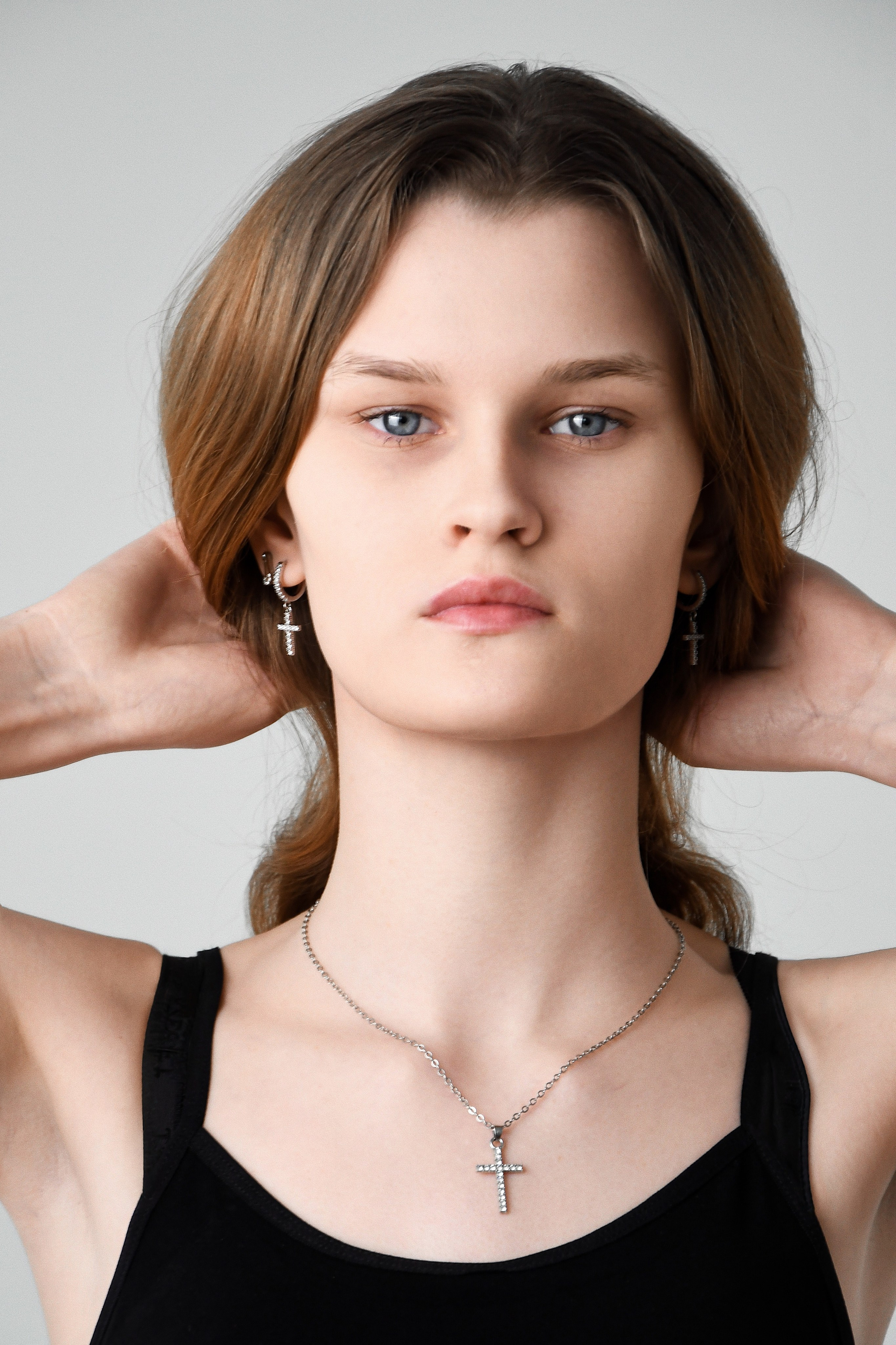 Терехина Кристина. Promodels