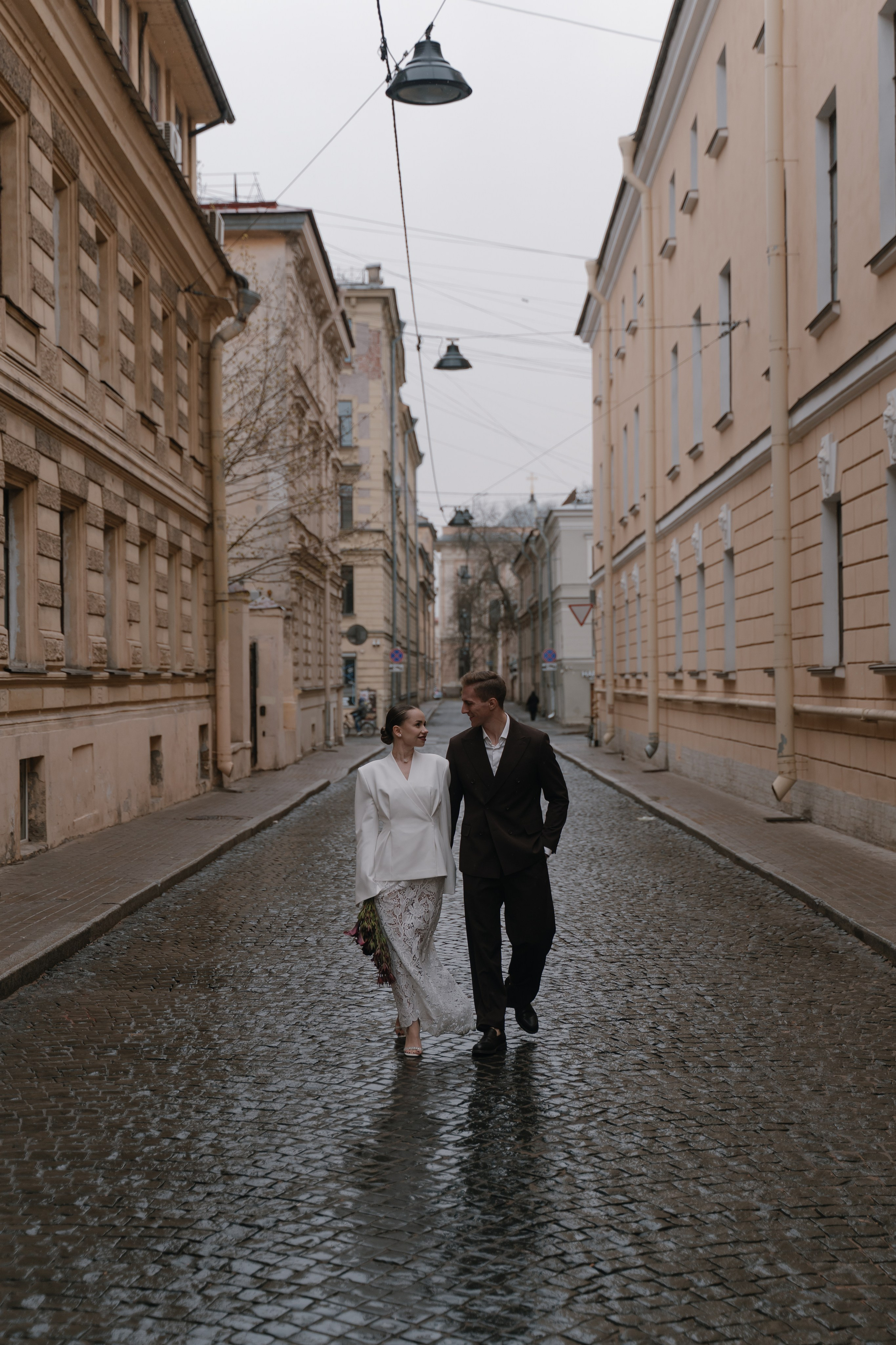 A&R. Свадебный фотограф — Наталья Фед СПб/Москва