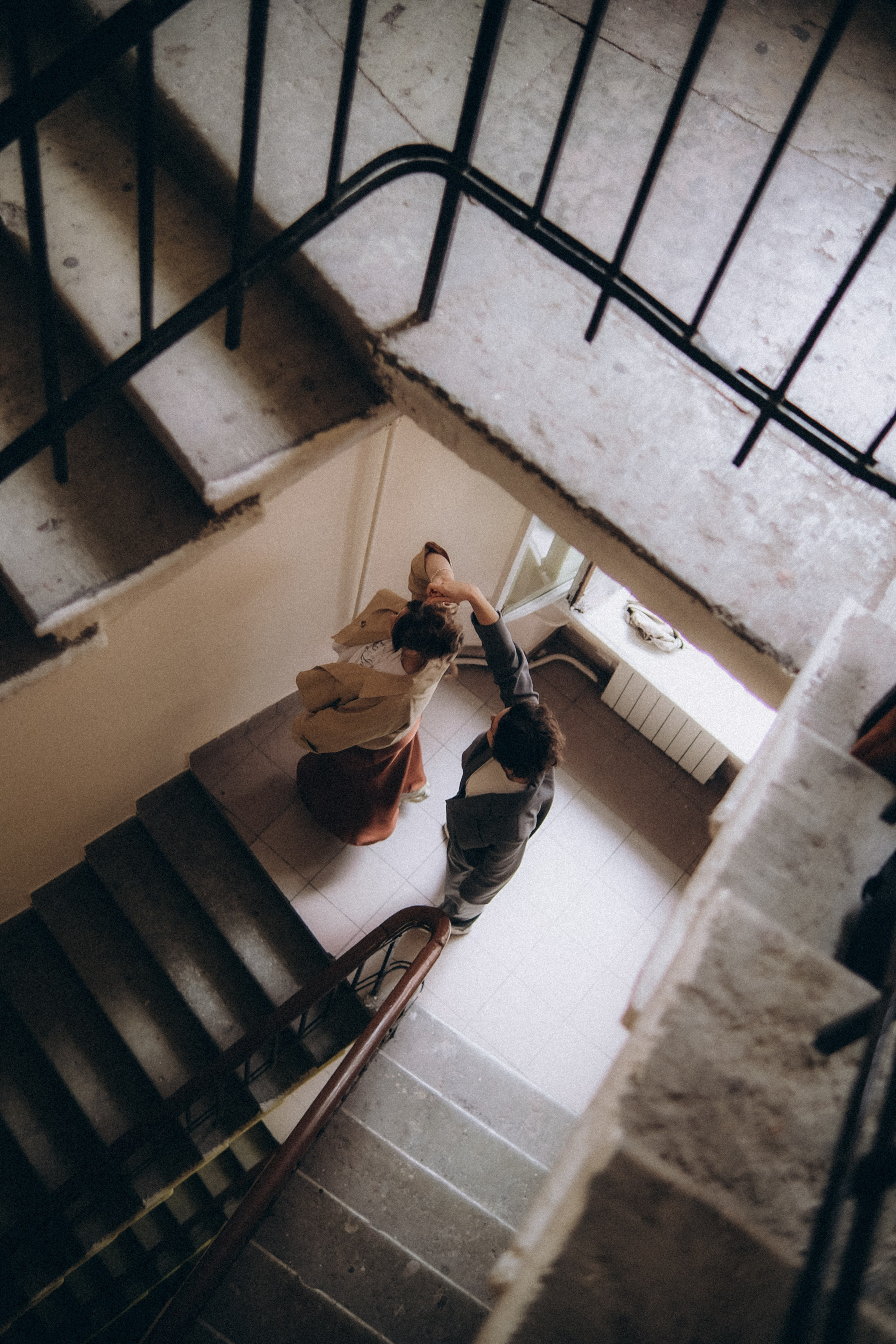 Даша & Дима. Phdkvmr.ru