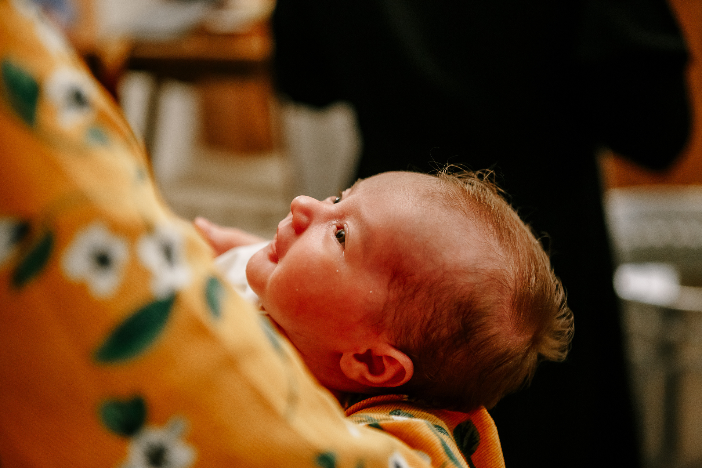 Анонс Крещения Тавифы