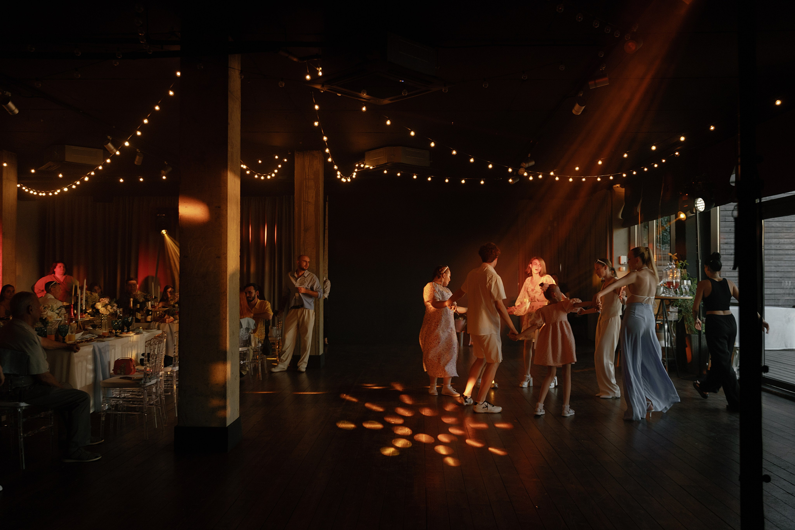 Юрий и Анастасия. Свадебный и семейный фотограф Харольцева Наталья