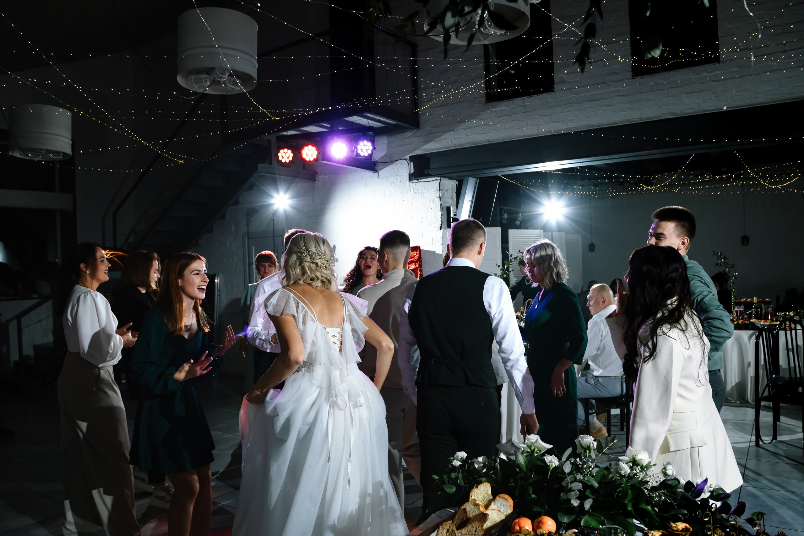 Карина & Денис. Свадебный фотограф в Томске Екатерина Дмитриева