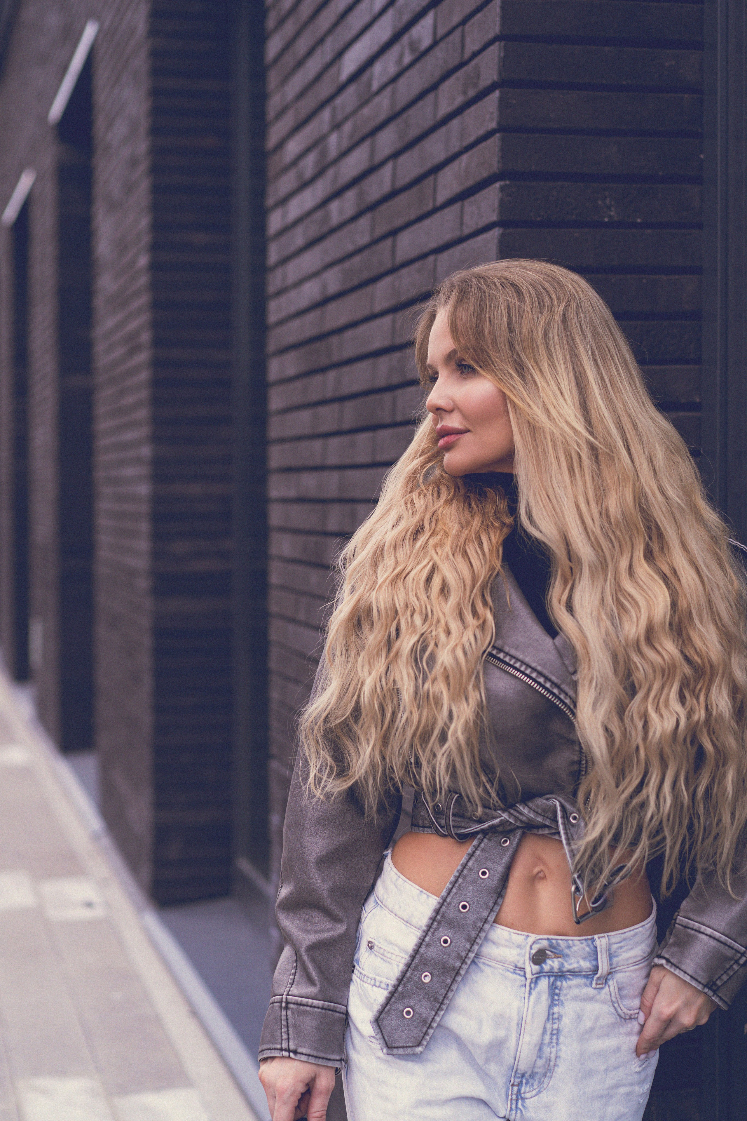 Юля. Фотограф Лютикова Ирина, Тюмень, Москва