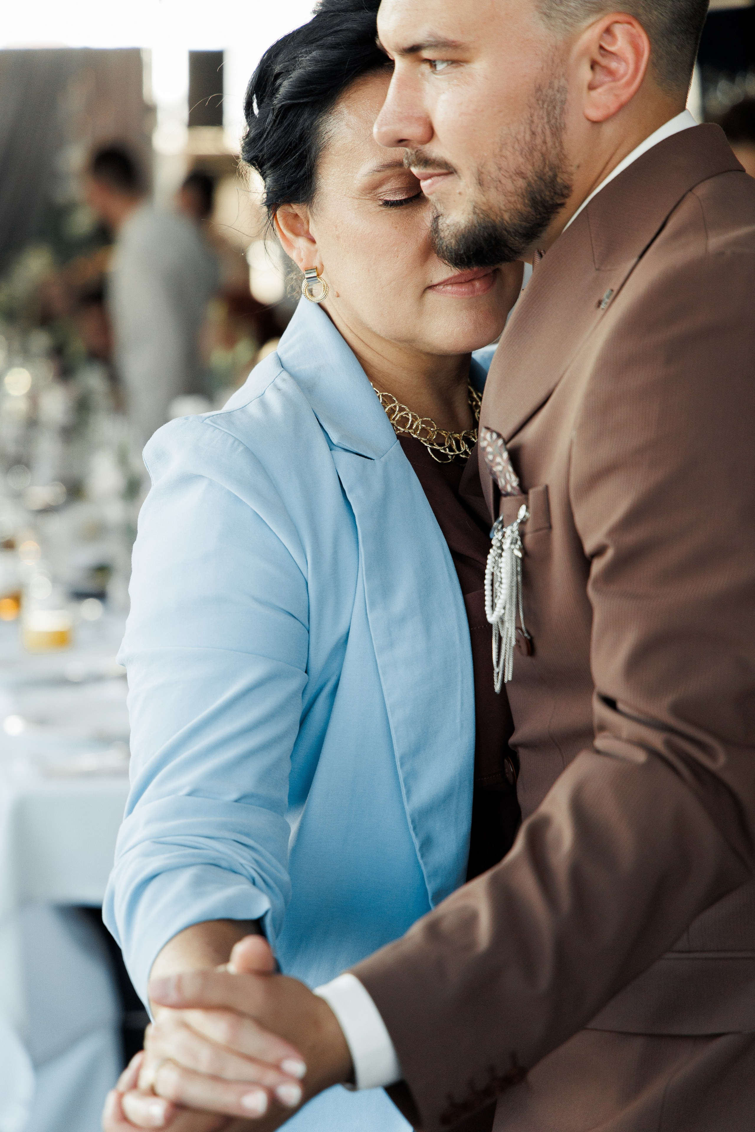 Вика и Вадим. Свадебный фотограф Уфа