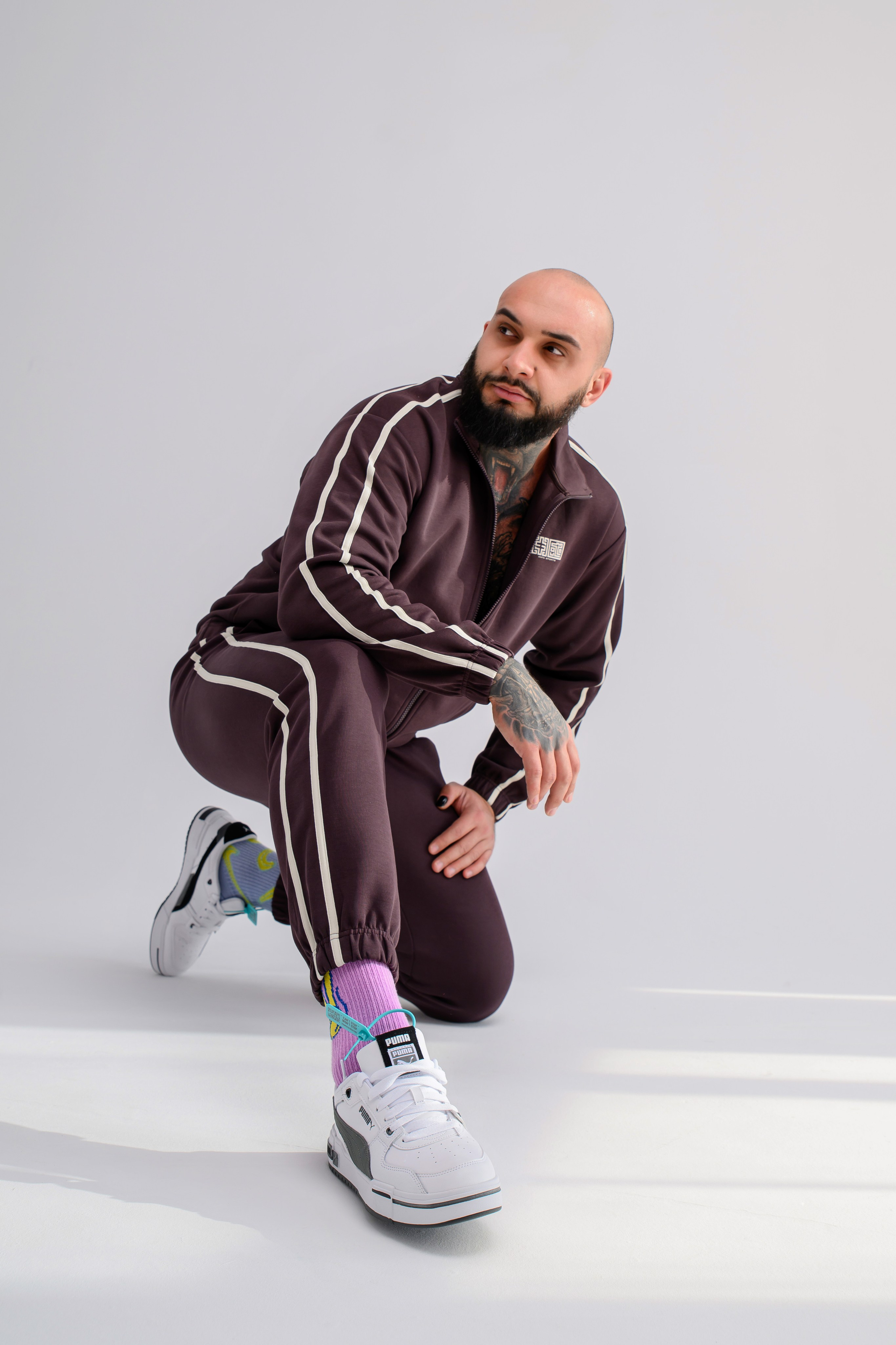 STYLEMA. Фотограф Ярмишко Дарья. Выпускные фотокниги