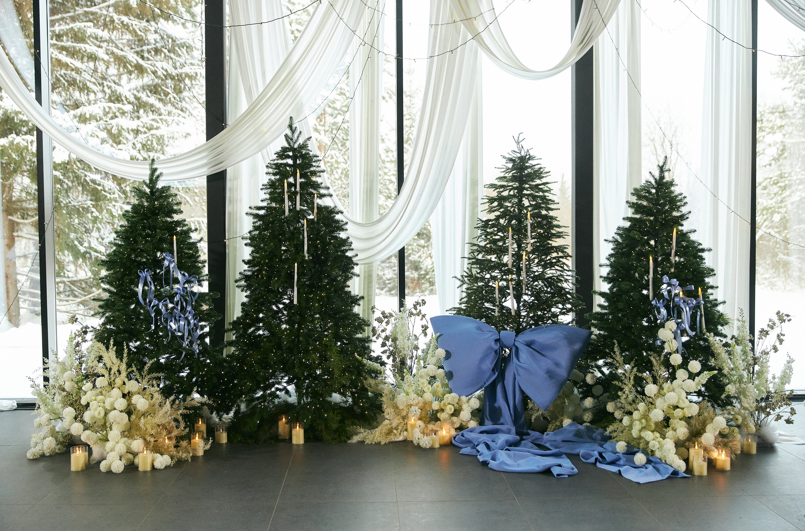 ЗИМА, СОГРЕТАЯ ЛЮБОВЬЮ. Свадебный фотограф Анна Чащухина