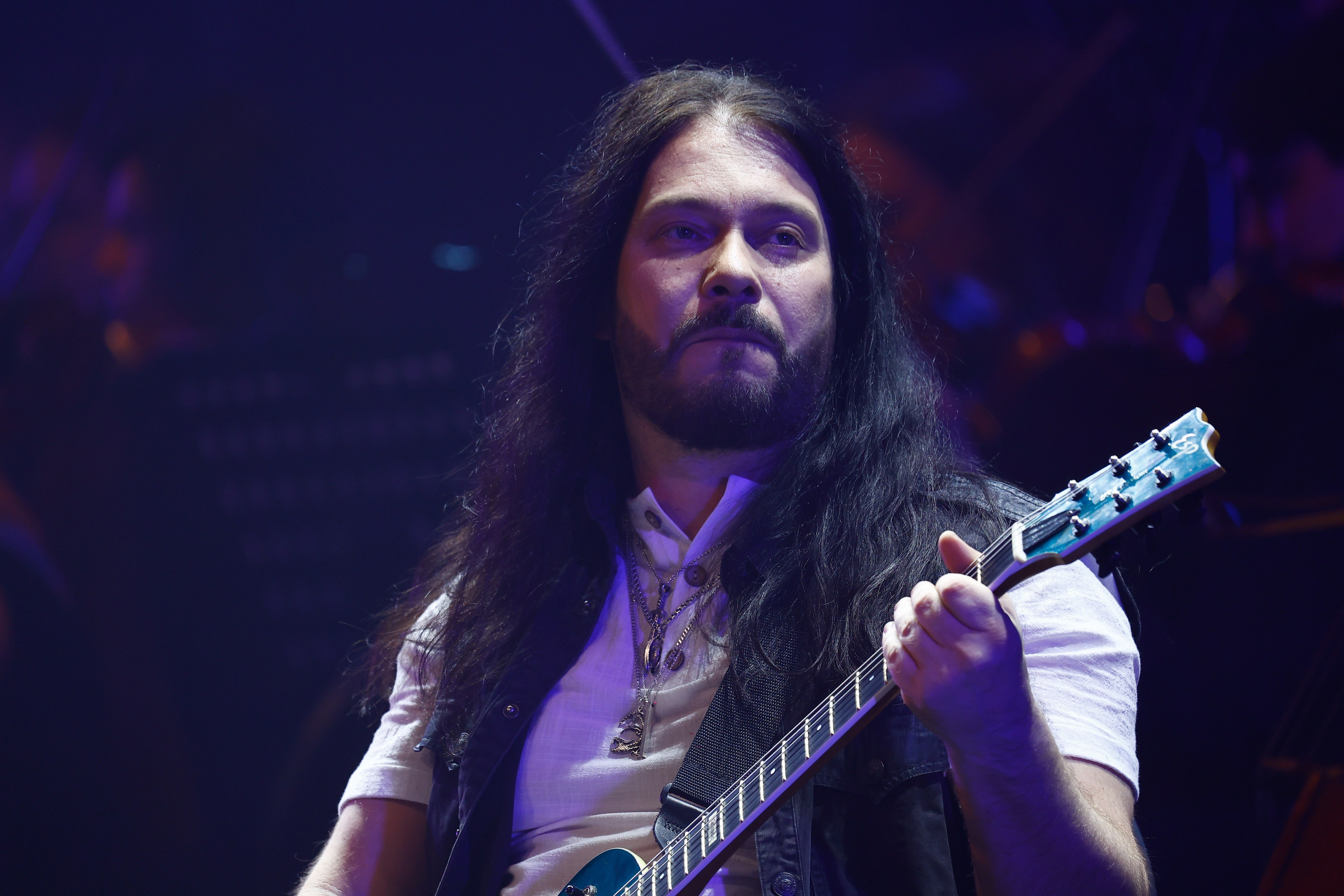 ЭПИДЕМИЯ КОНЦЕРТ С ОРКЕСТРОМ @КЗ МОСКВА