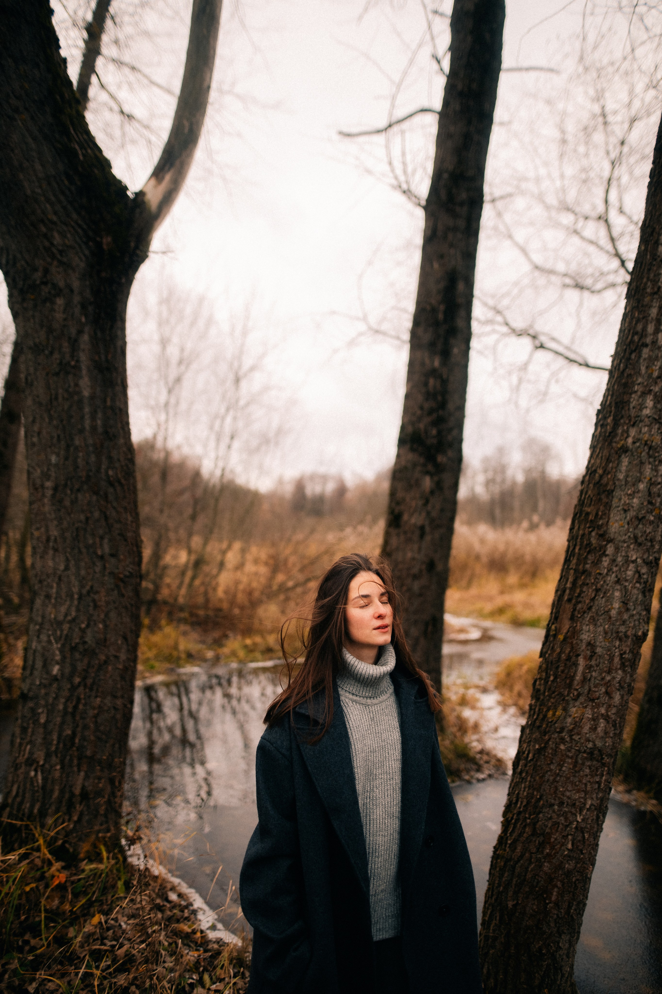 НАТА ВОСТРИКОВА