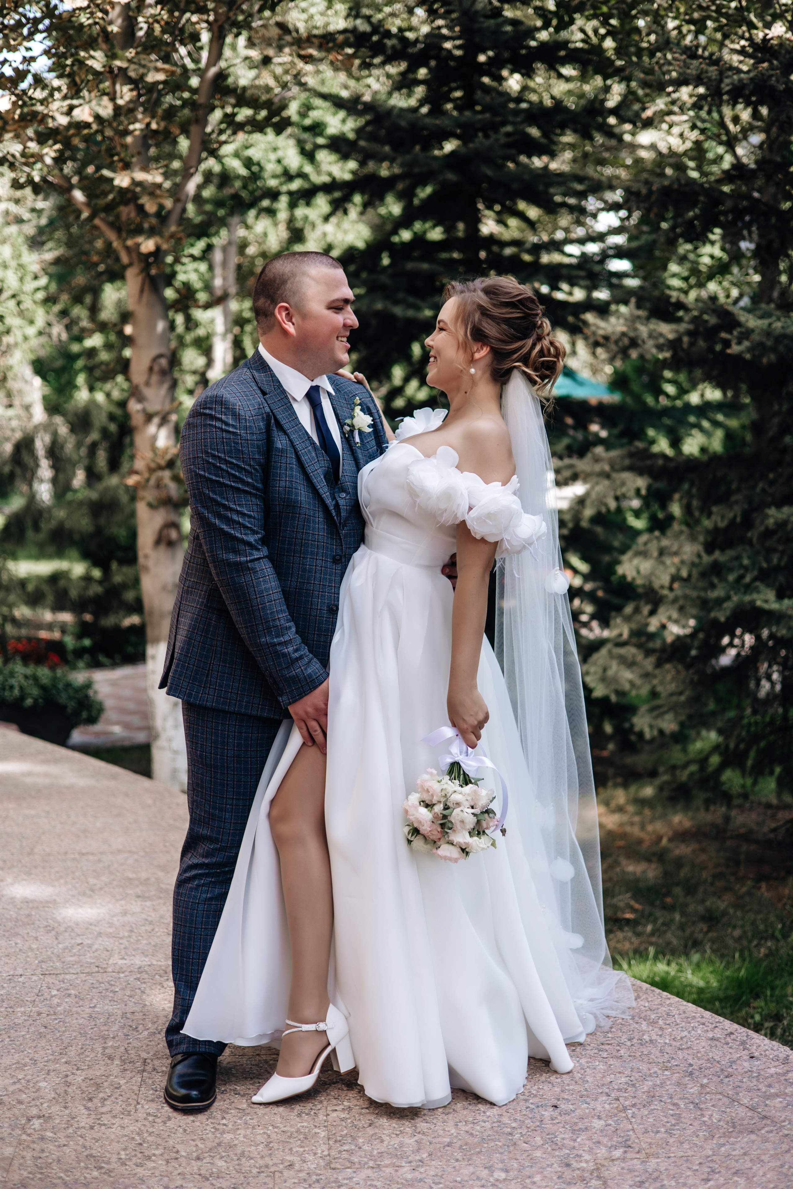 Свадьба Алексея и Екатерины. Свадебный фотограф и видеограф Саша и Таня в Саратове