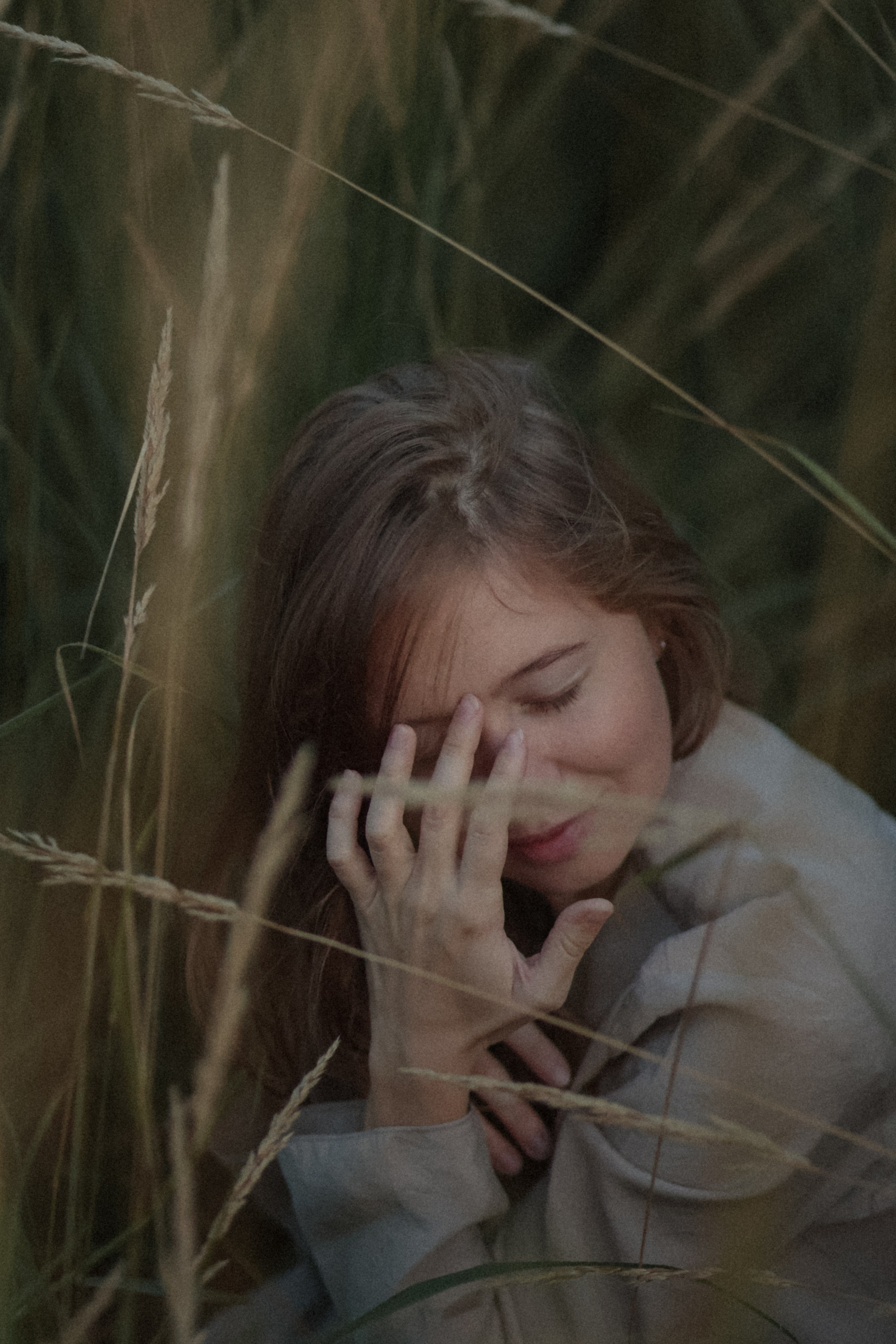 Индивидуальные. Фотограф Новикова Ольга