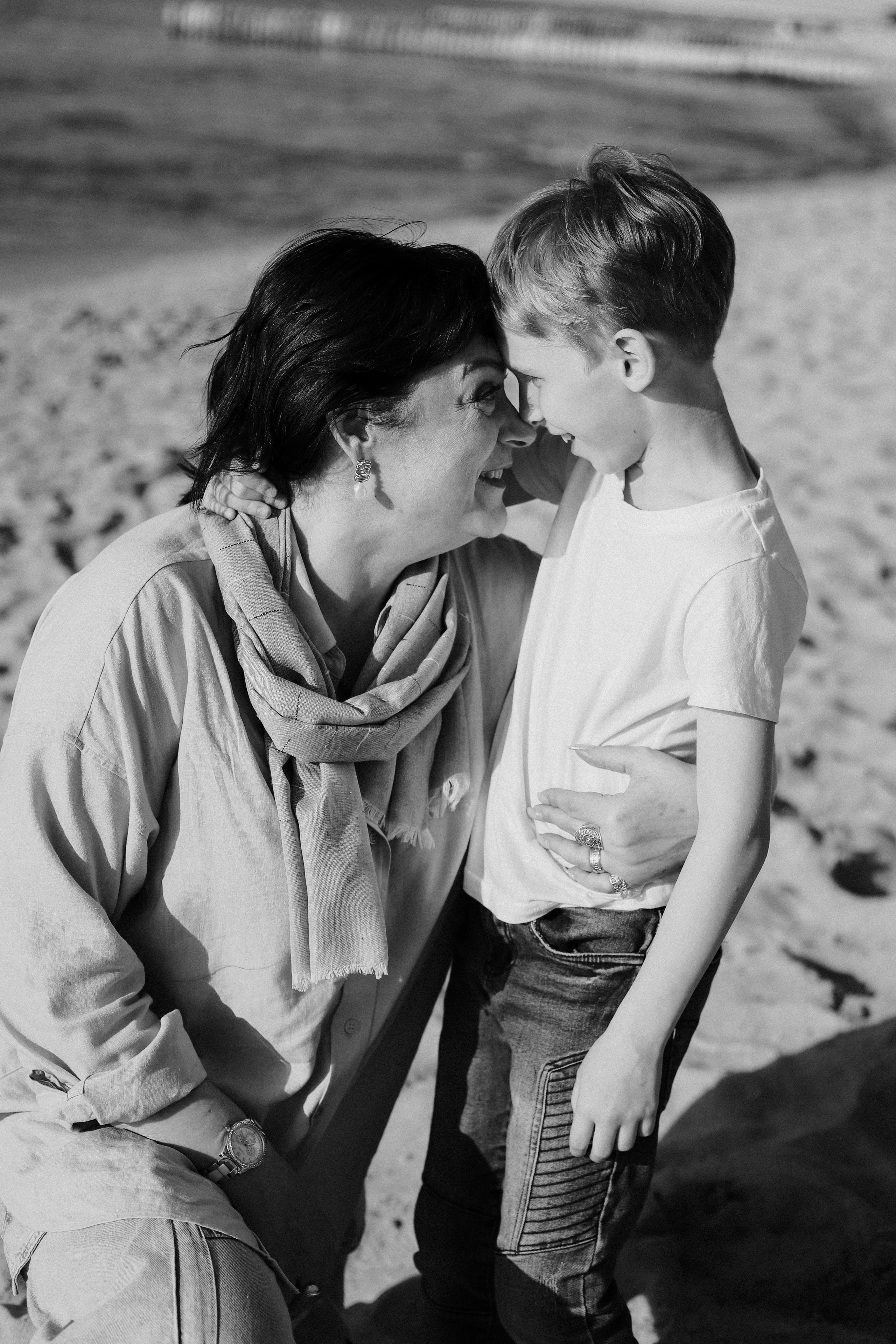 Семейная съемка. Фотограф в Калининграде, Софья Вологдина