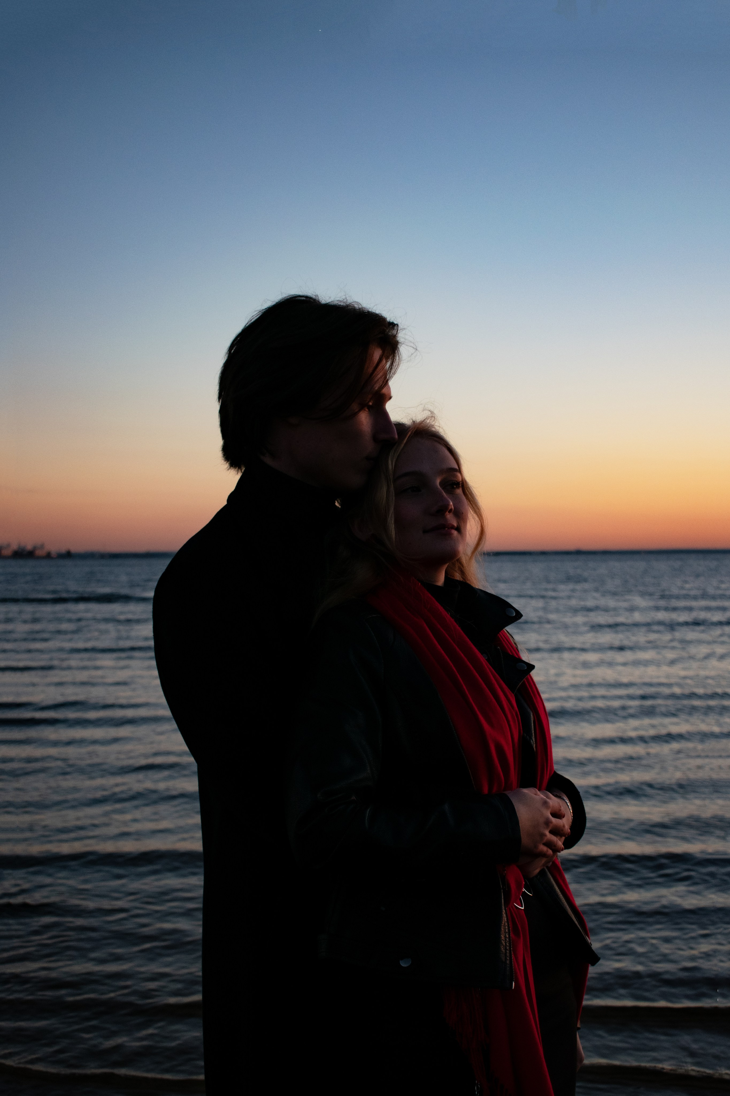 Портретный фотограф в Санкт-Петербурге Дарья Рябова