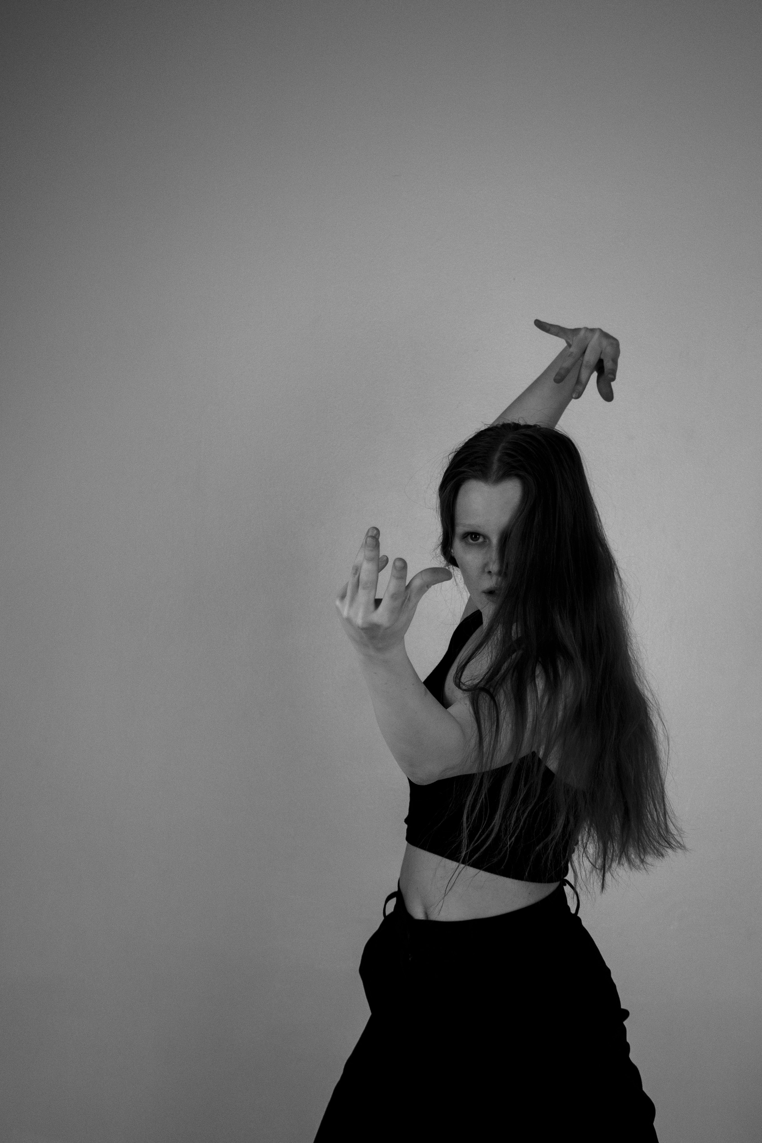 Портретный фотограф в Санкт-Петербурге Дарья Рябова