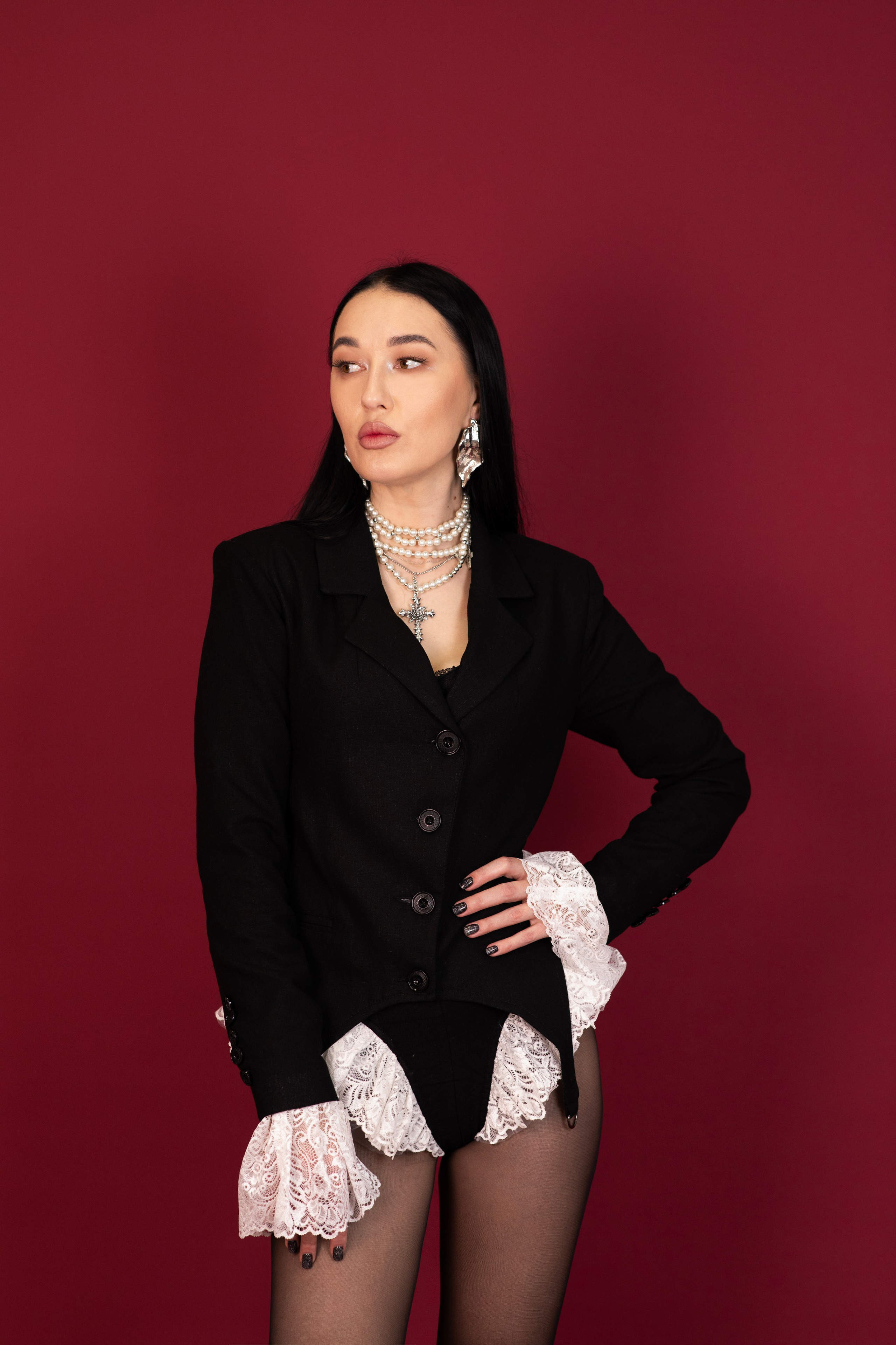 Владлена. Алина Шестакова —свадебный и женский фотограф в Краснодарском крае